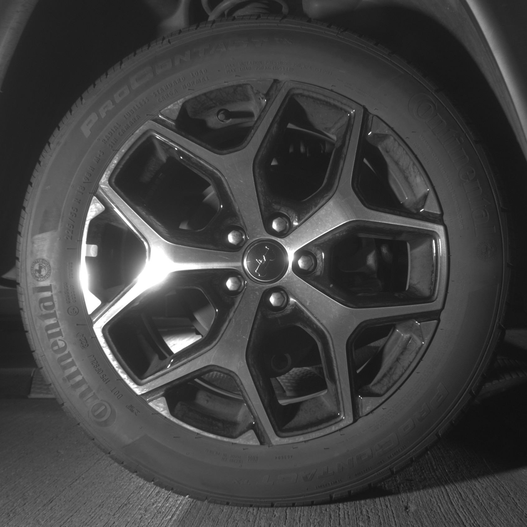 Thumbnail: 2025 Jeep Compass - 15