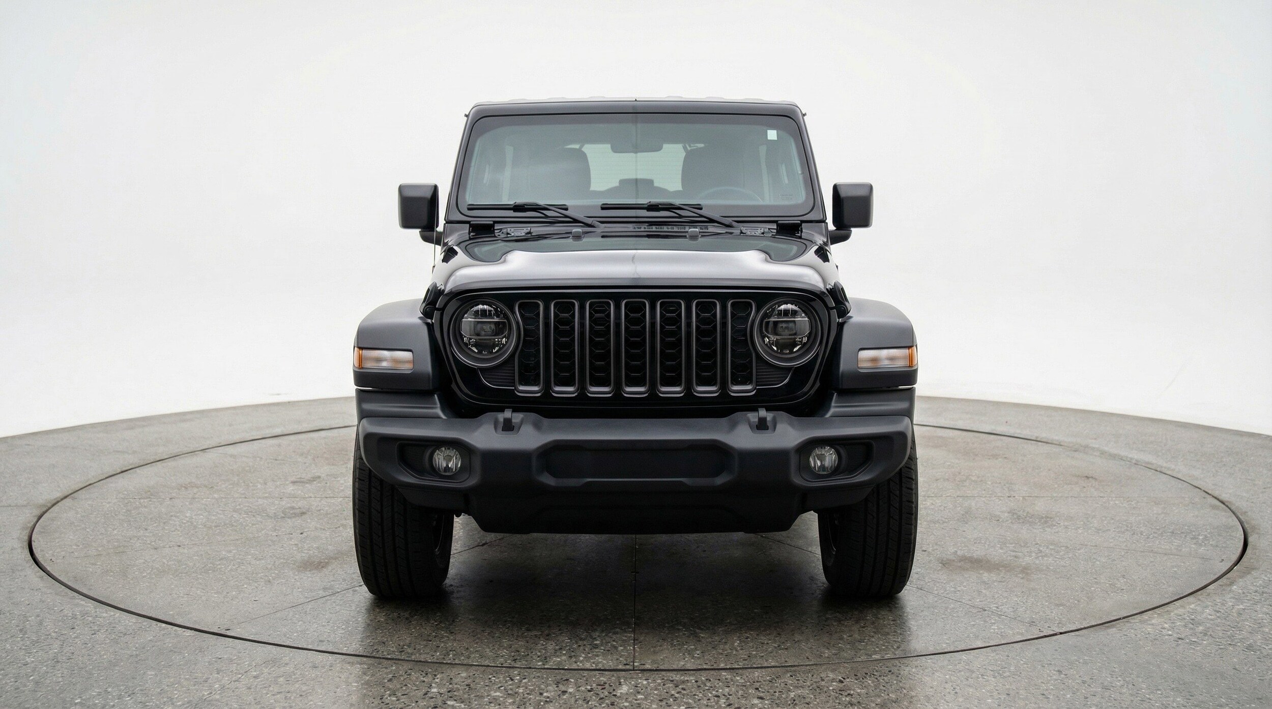 Thumbnail: 2025 Jeep Wrangler - 2