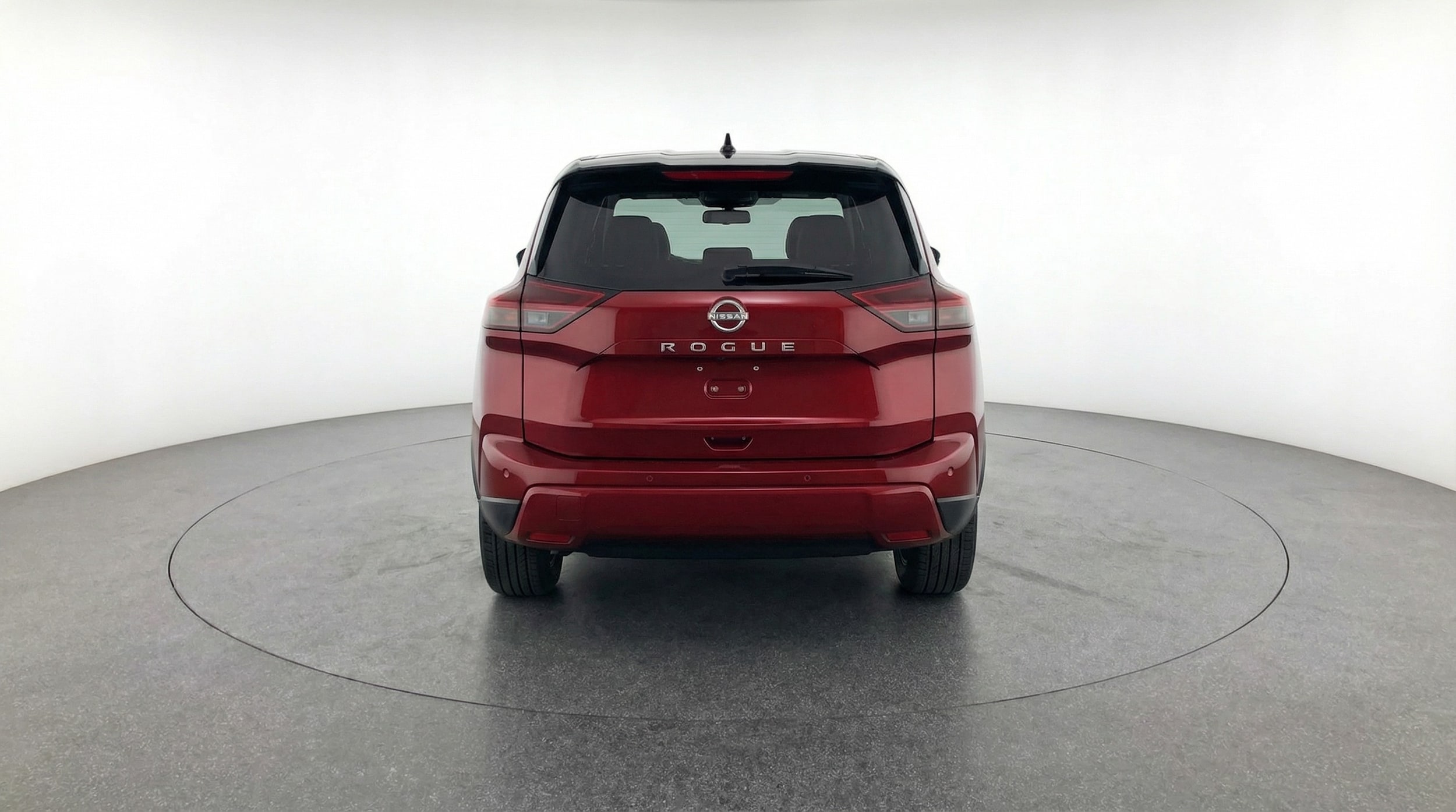 Thumbnail: 2025 Nissan Rogue - 6