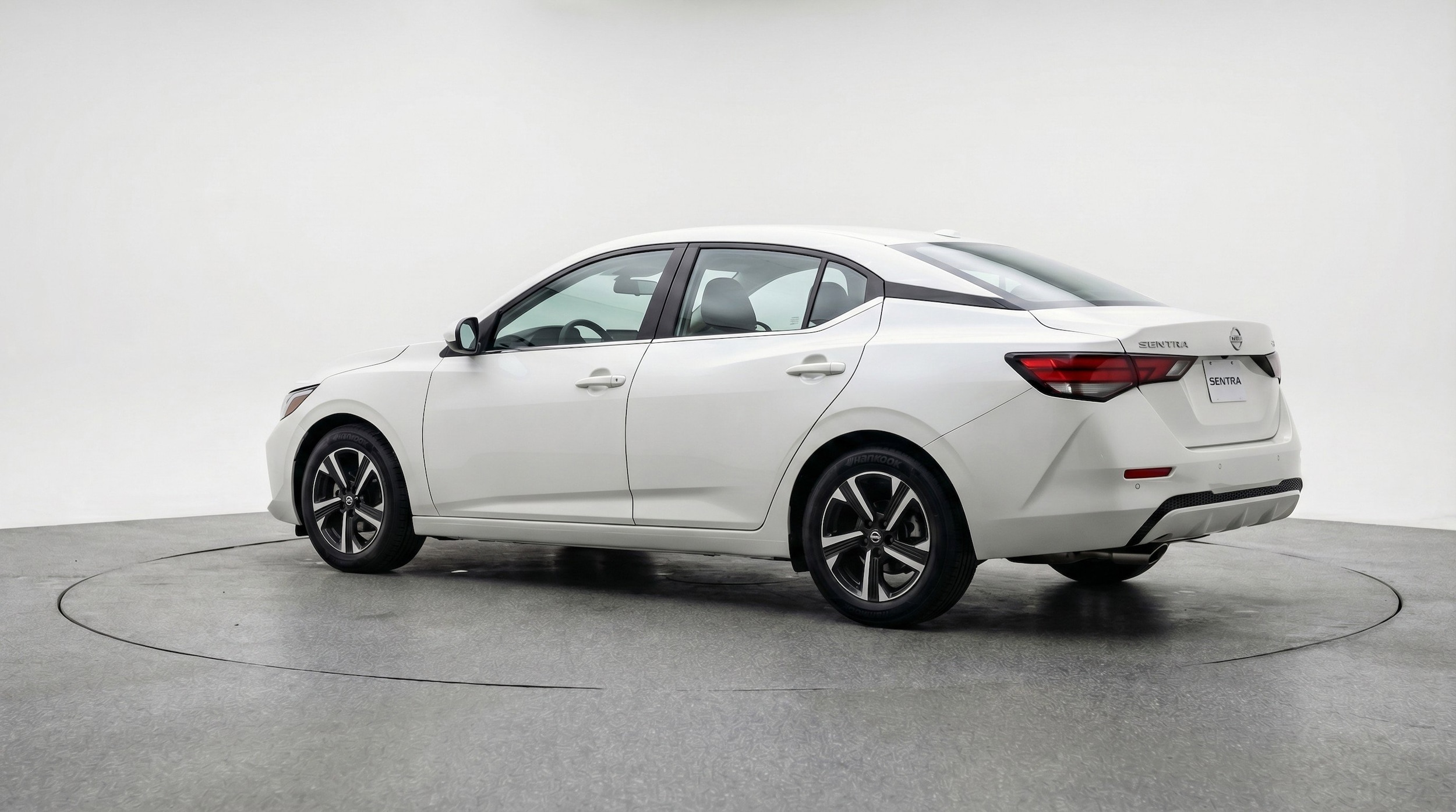 Thumbnail: 2025 Nissan Sentra - 6