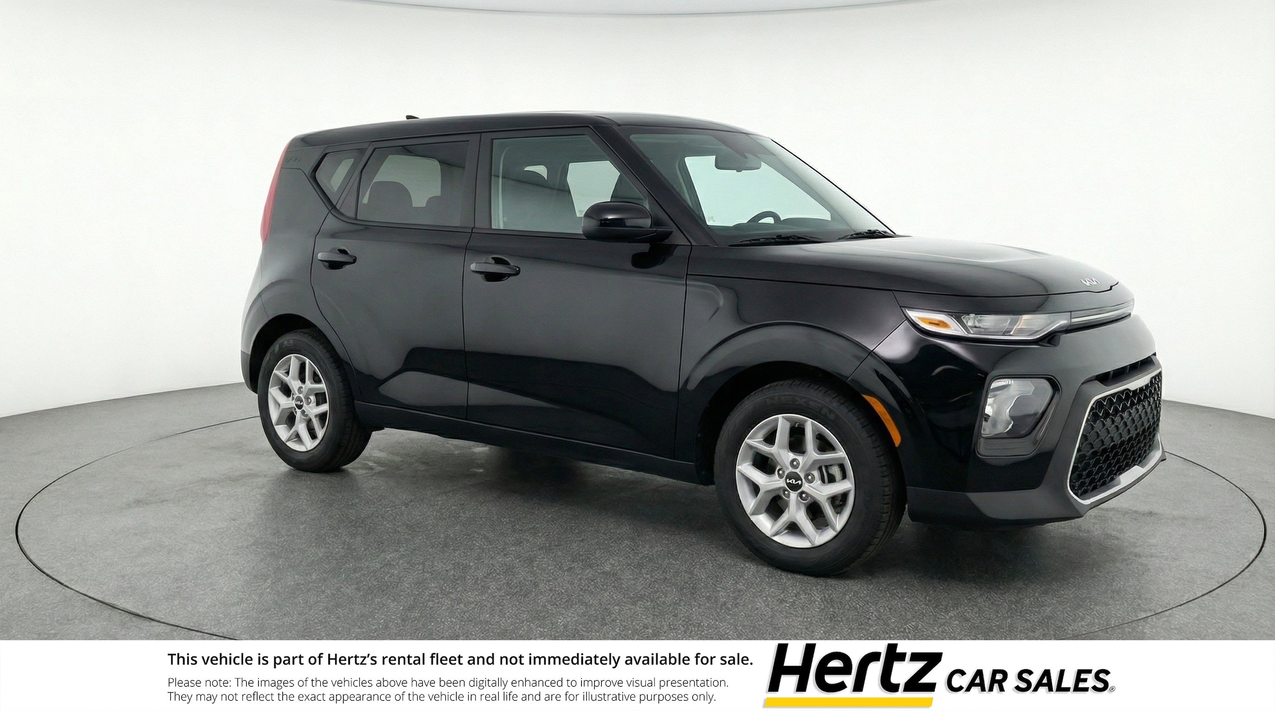 Thumbnail: 2025 Kia Soul - 1