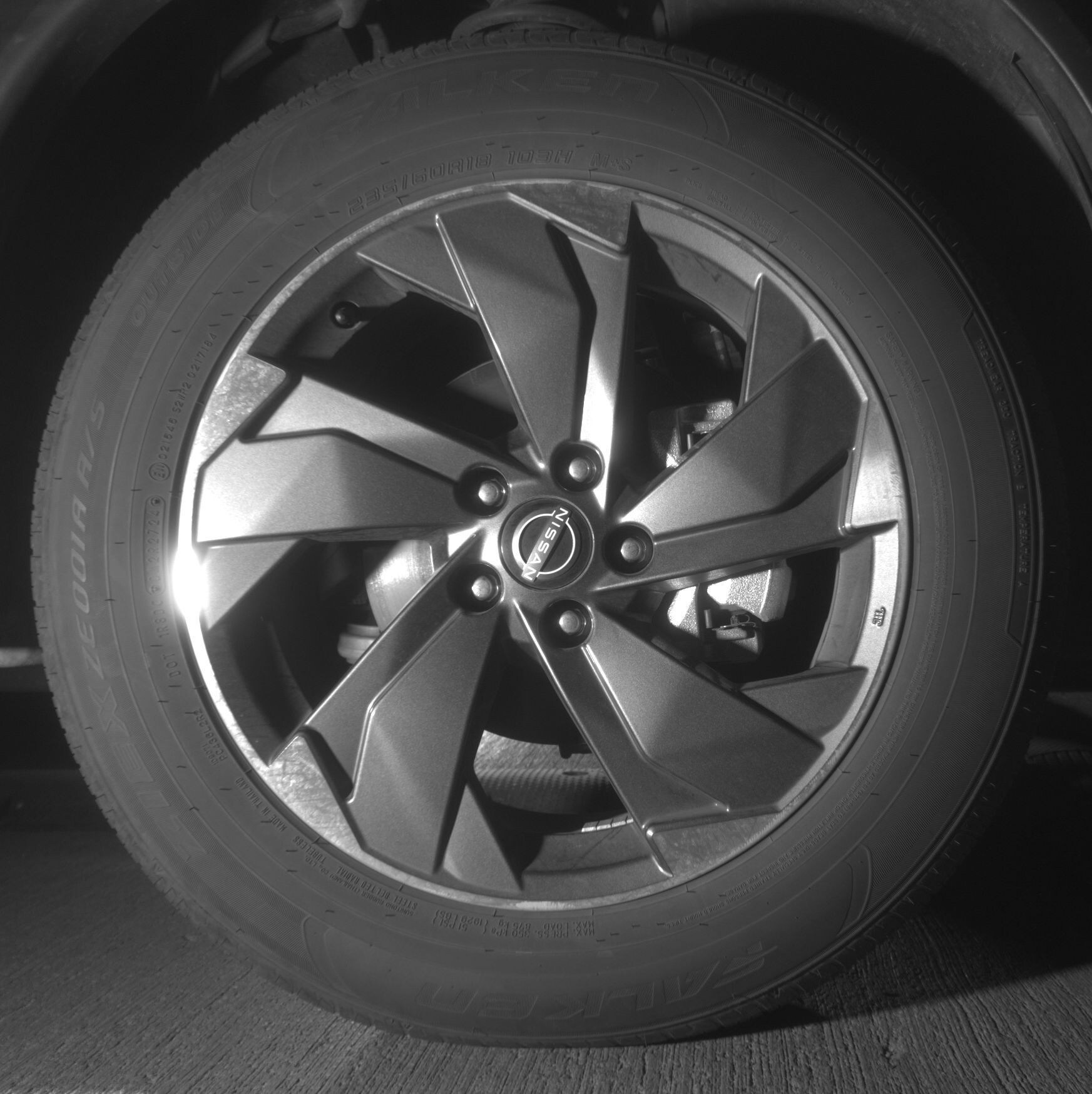 Thumbnail: 2025 Nissan Rogue - 10