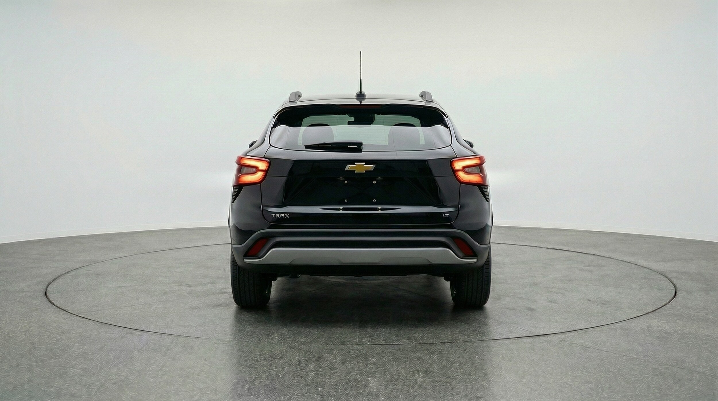 Thumbnail: 2025 Chevrolet Trax - 6