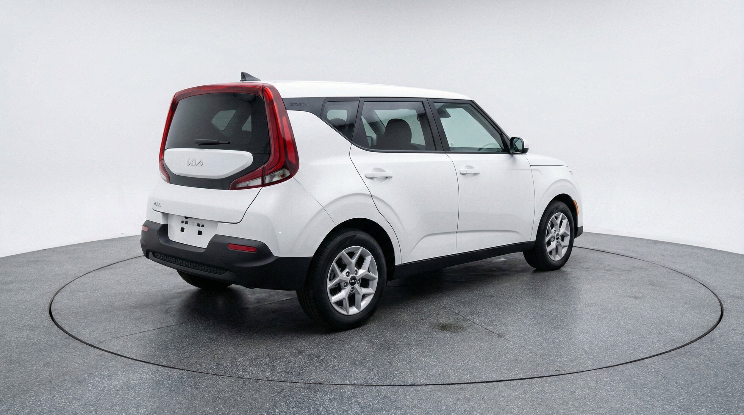 Thumbnail: 2025 Kia Soul - 9