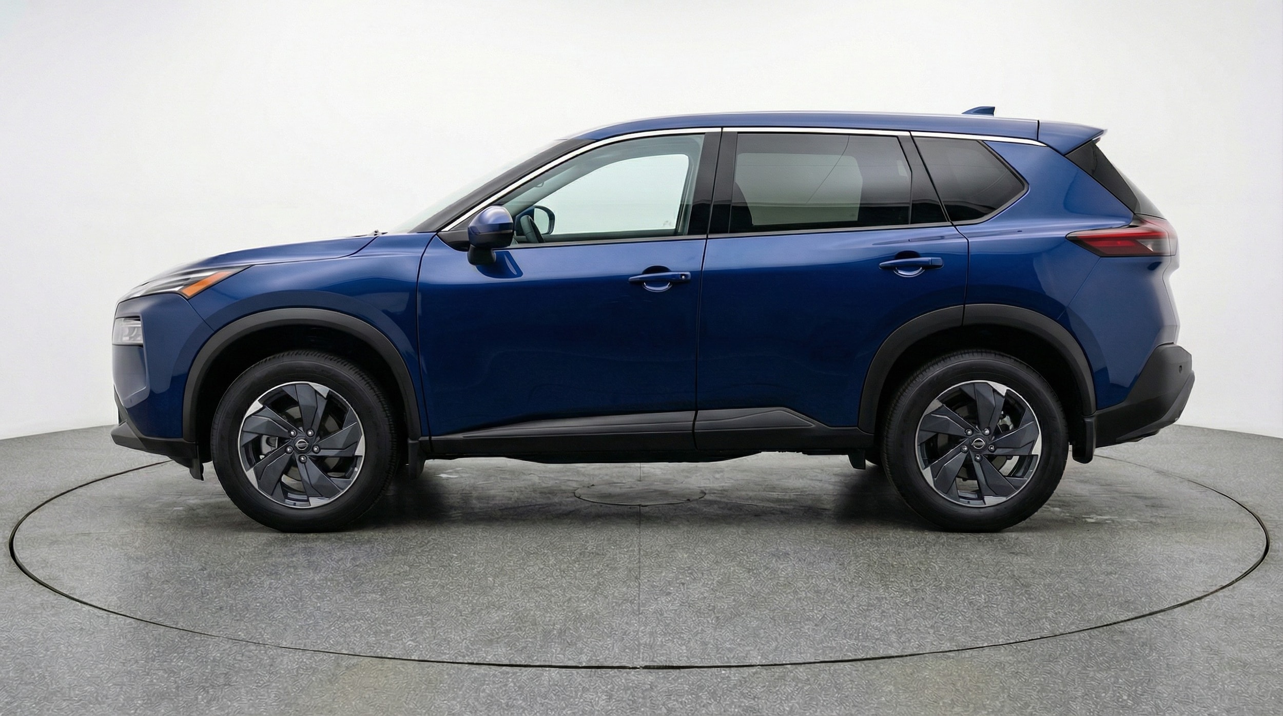 Thumbnail: 2025 Nissan Rogue - 4