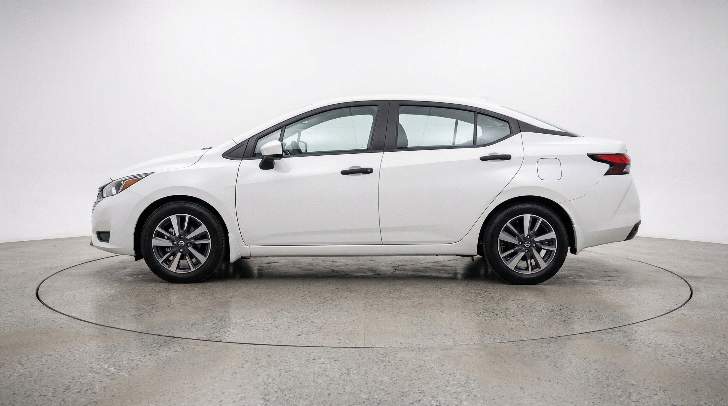 Thumbnail: 2025 Nissan Versa - 5