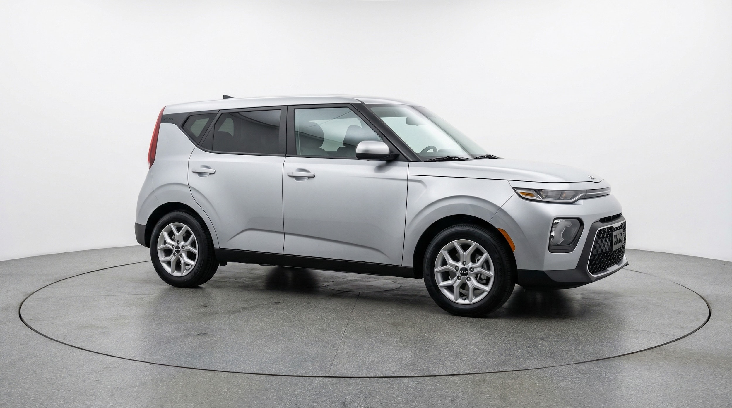 Thumbnail: 2025 Kia Soul - 1