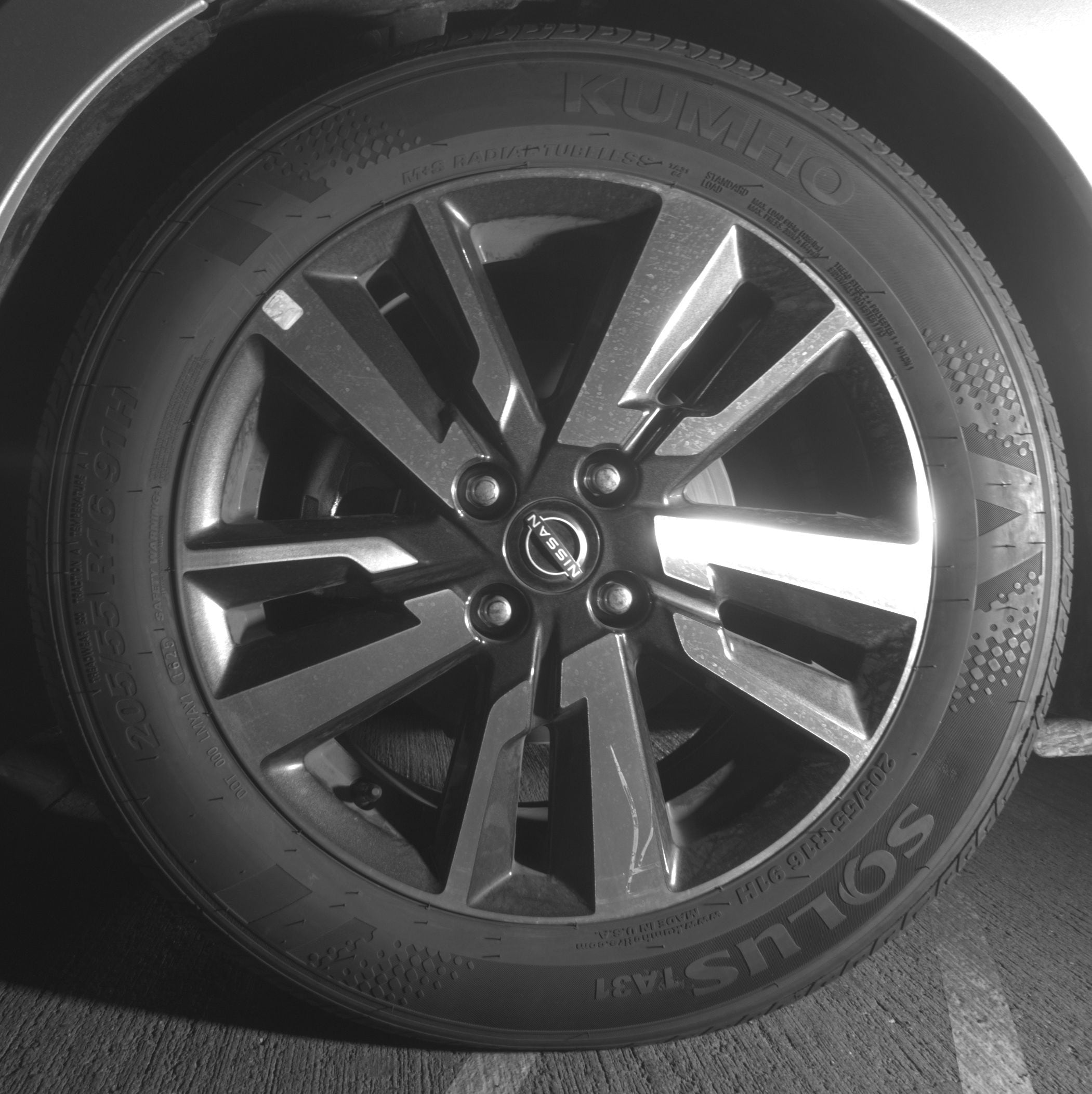 Thumbnail: 2025 Nissan Versa - 9