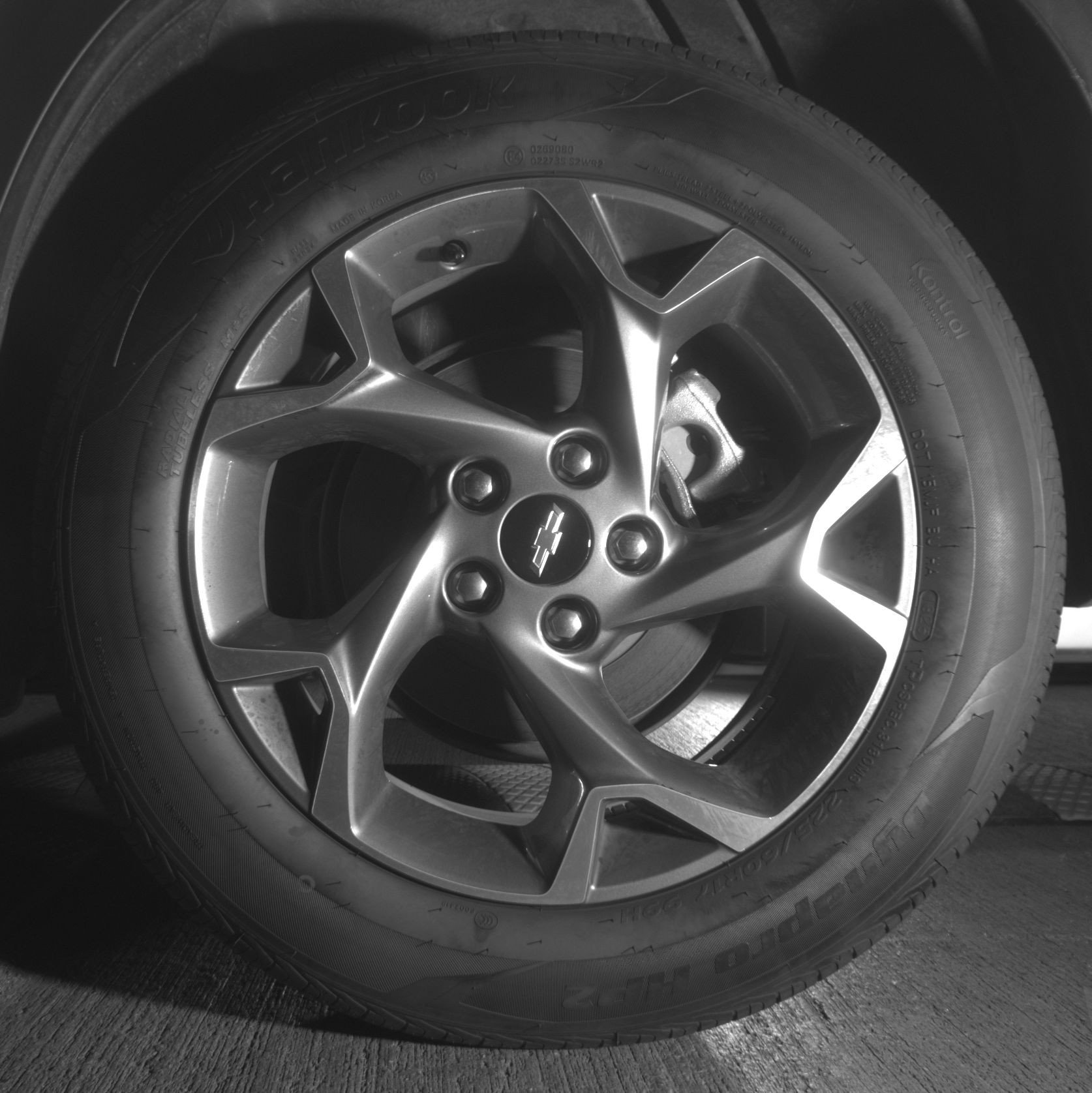 Thumbnail: 2025 Chevrolet Trax - 14