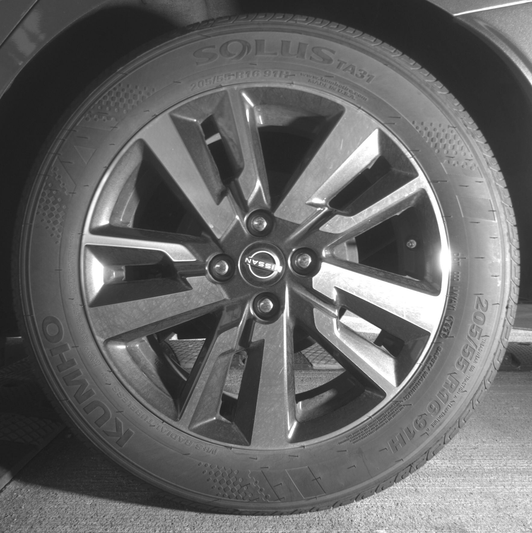 Thumbnail: 2025 Nissan Versa - 11