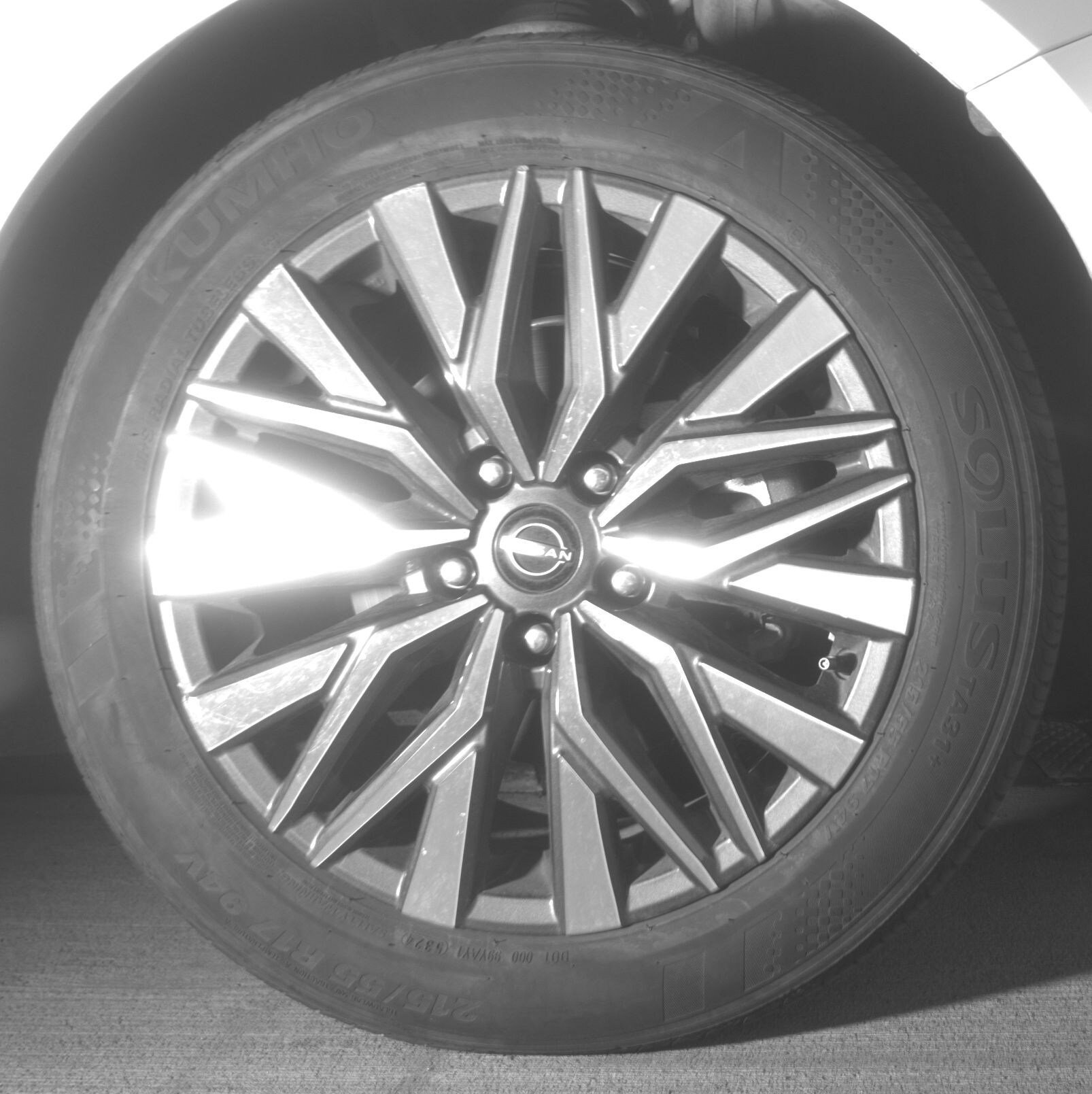 Thumbnail: 2025 Nissan Altima - 10