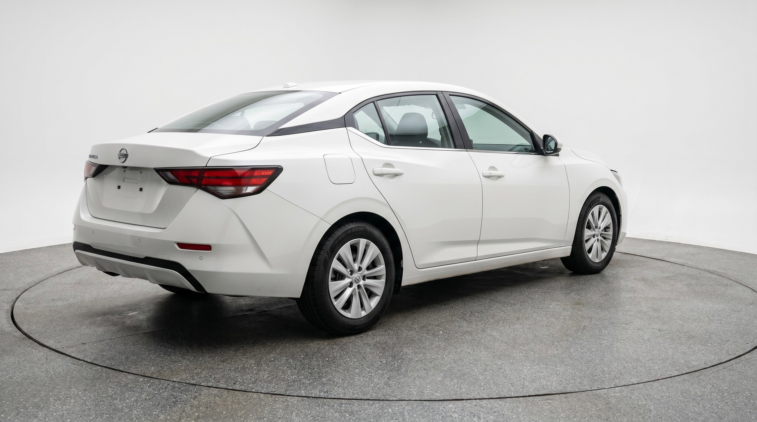 Thumbnail: 2025 Nissan Sentra - 9