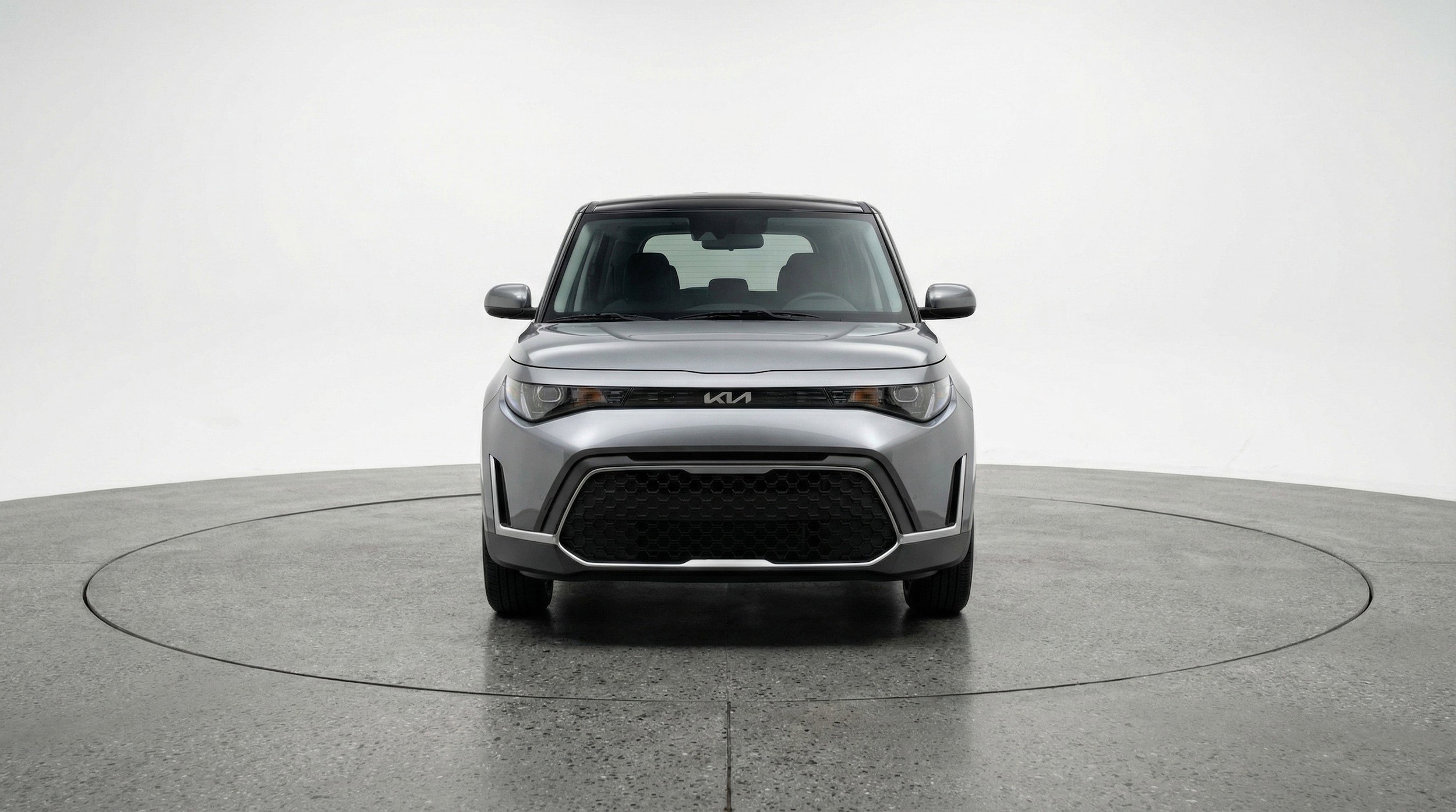Thumbnail: 2025 Kia Soul - 2