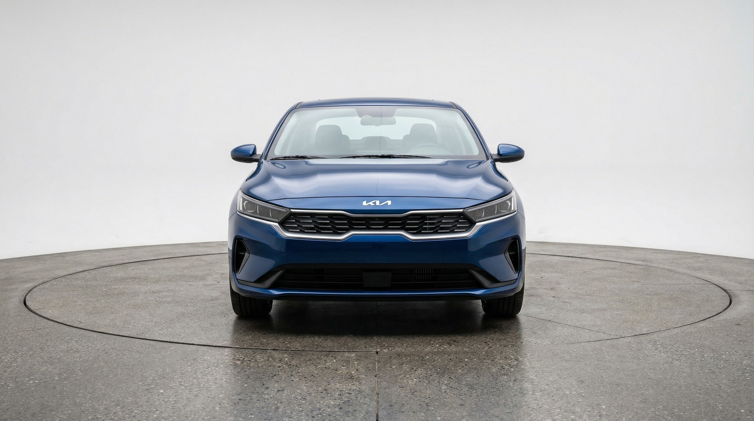 Thumbnail: 2025 Kia K4 - 2