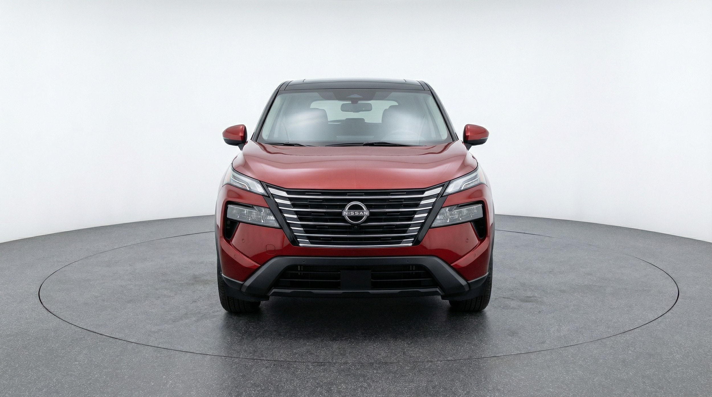 Thumbnail: 2025 Nissan Rogue - 2