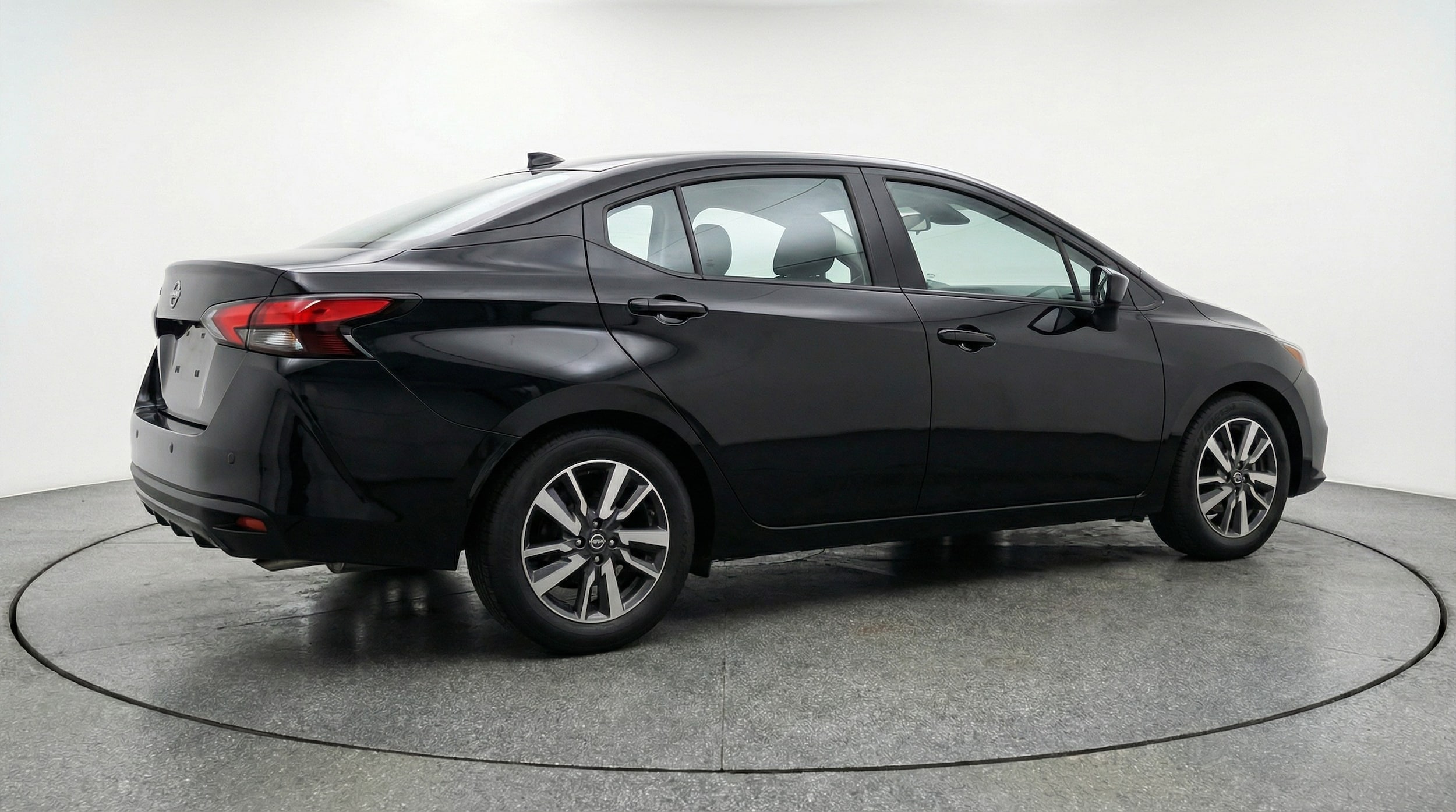 Thumbnail: 2025 Nissan Versa - 7