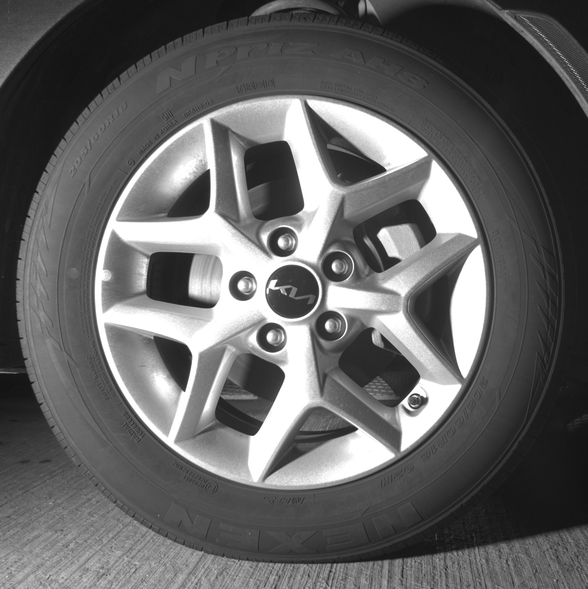 Thumbnail: 2025 Kia Soul - 10