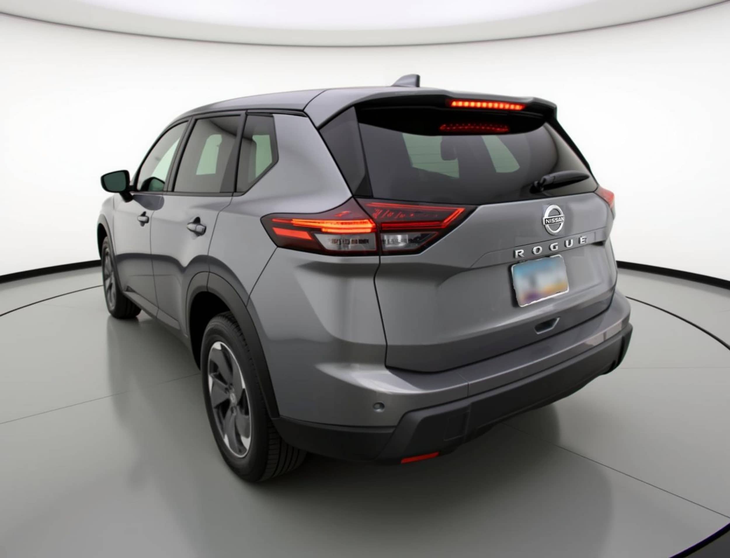 Thumbnail: 2025 Nissan Rogue - 5