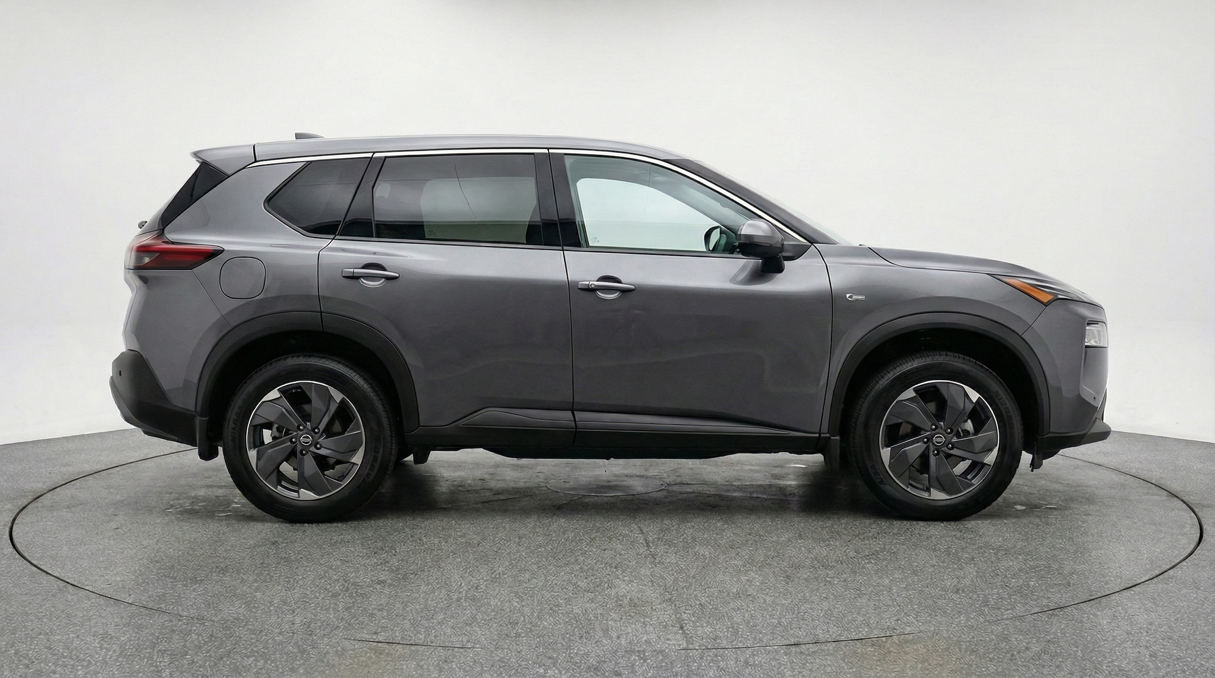 Thumbnail: 2025 Nissan Rogue - 8