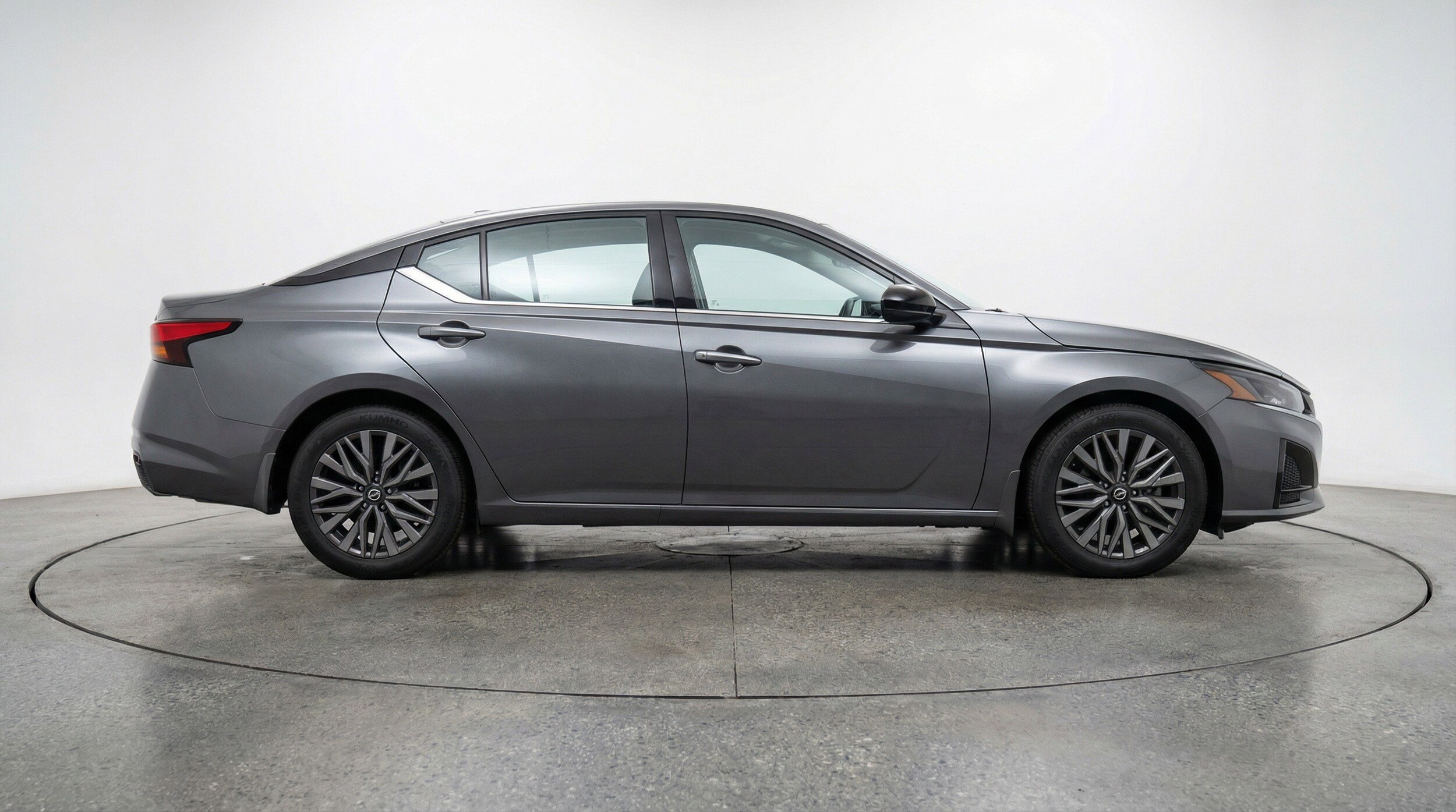 Thumbnail: 2025 Nissan Altima - 11