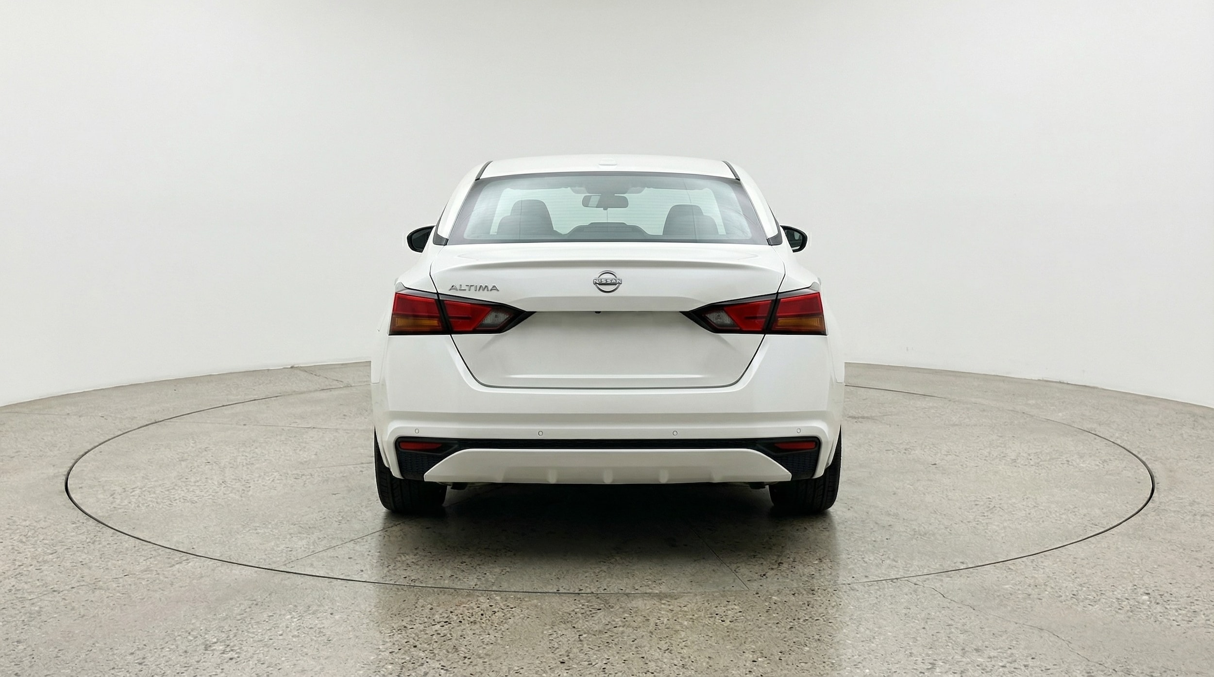 Thumbnail: 2025 Nissan Altima - 6