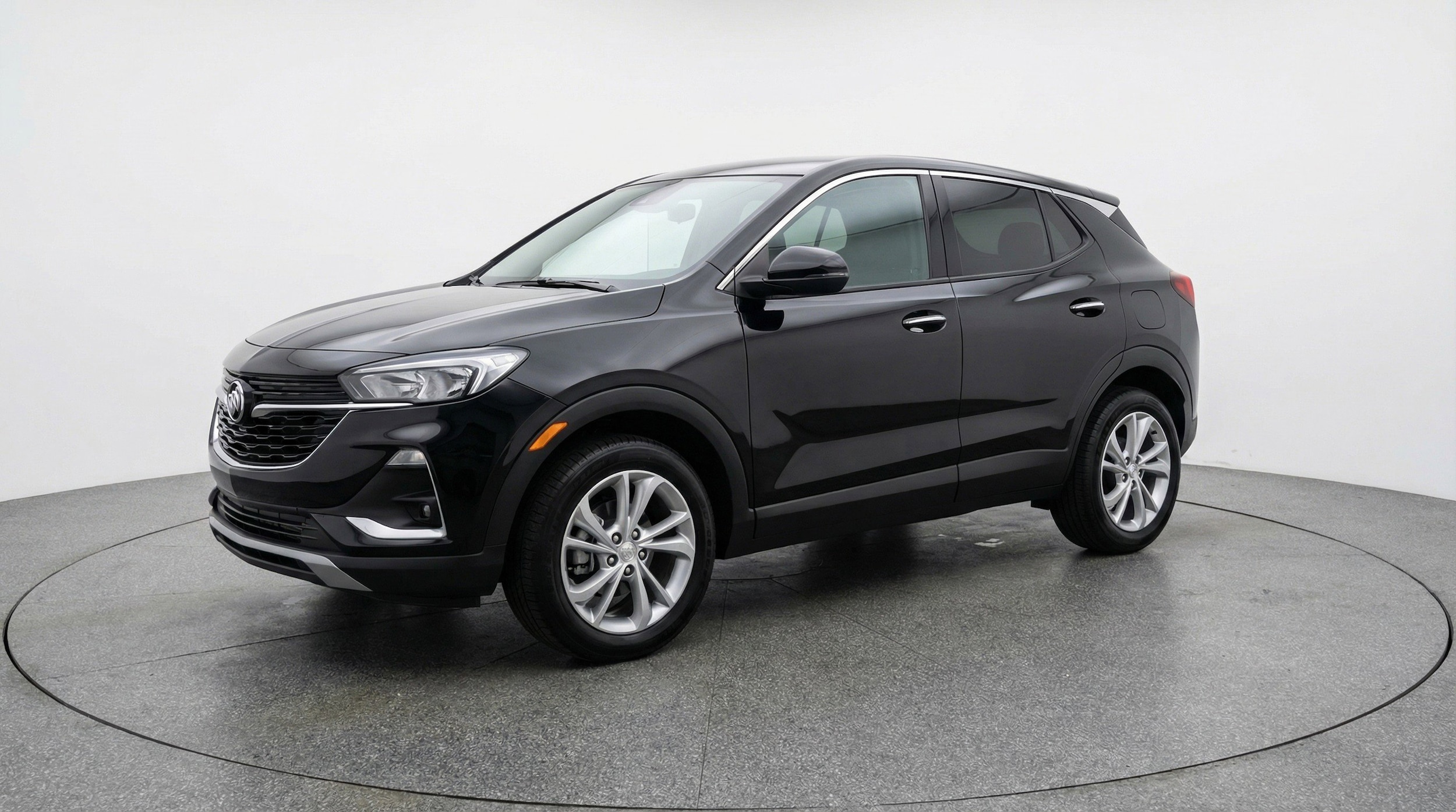 Thumbnail: 2025 Buick Encore GX - 3