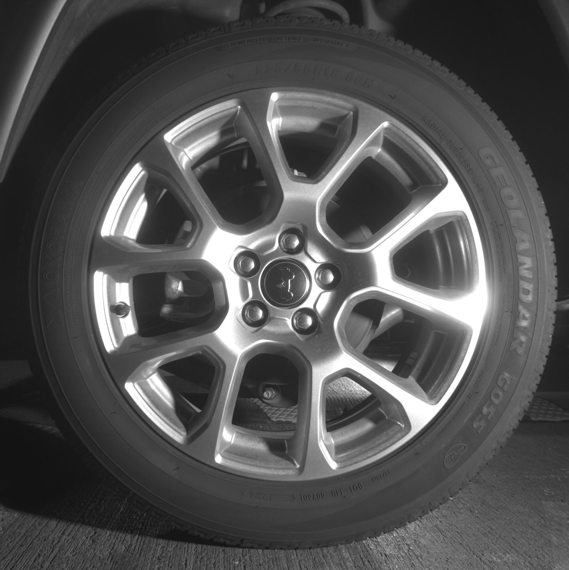 Thumbnail: 2025 Jeep Compass - 14