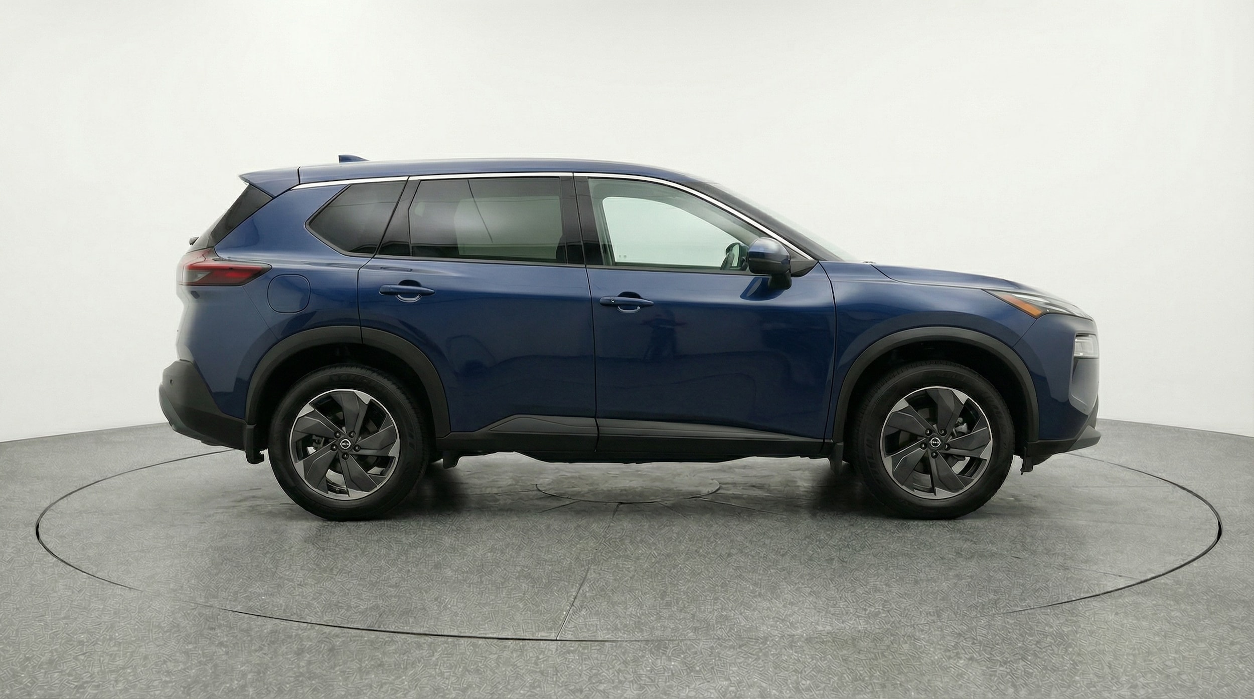 Thumbnail: 2025 Nissan Rogue - 8