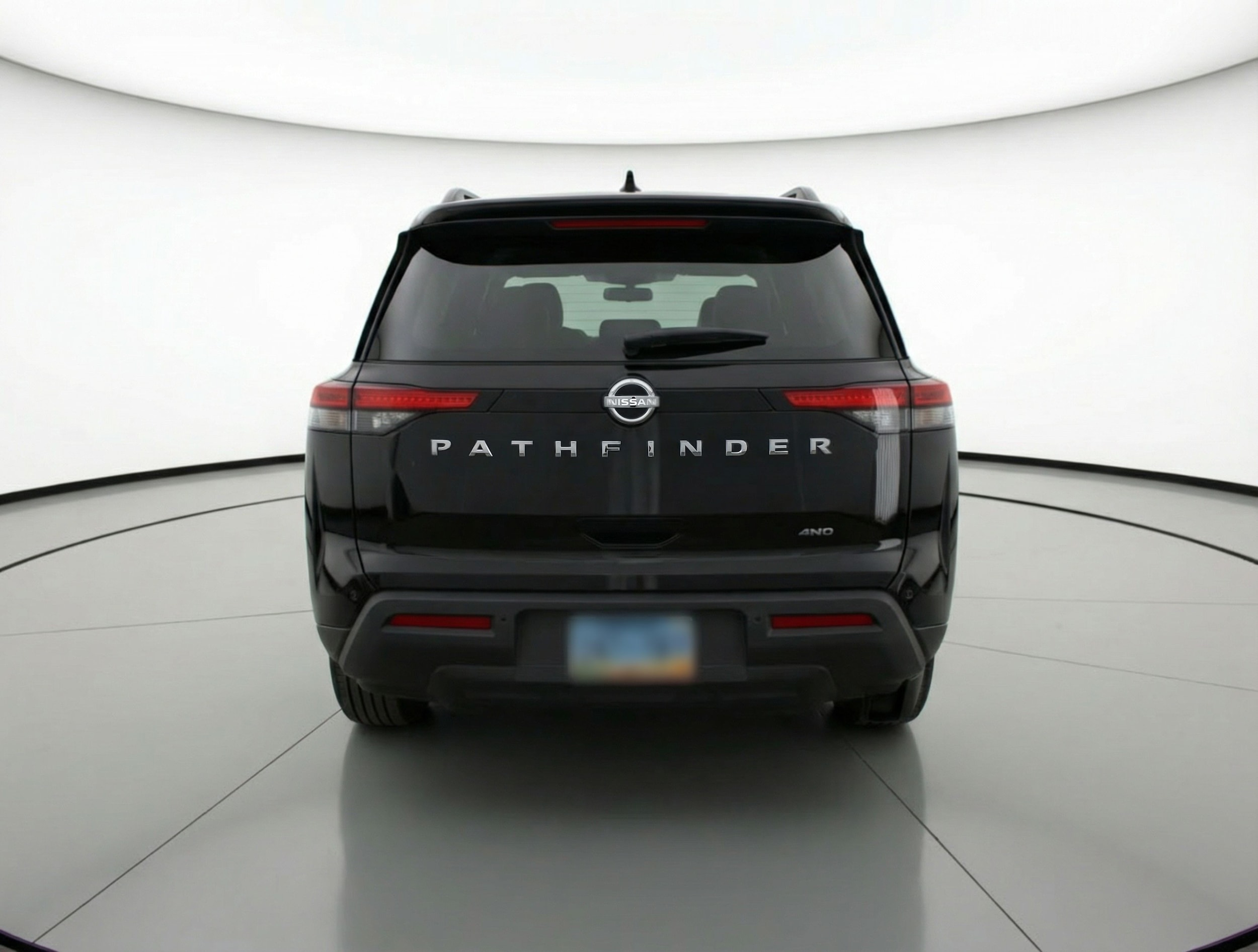 Thumbnail: 2025 Nissan Pathfinder - 6