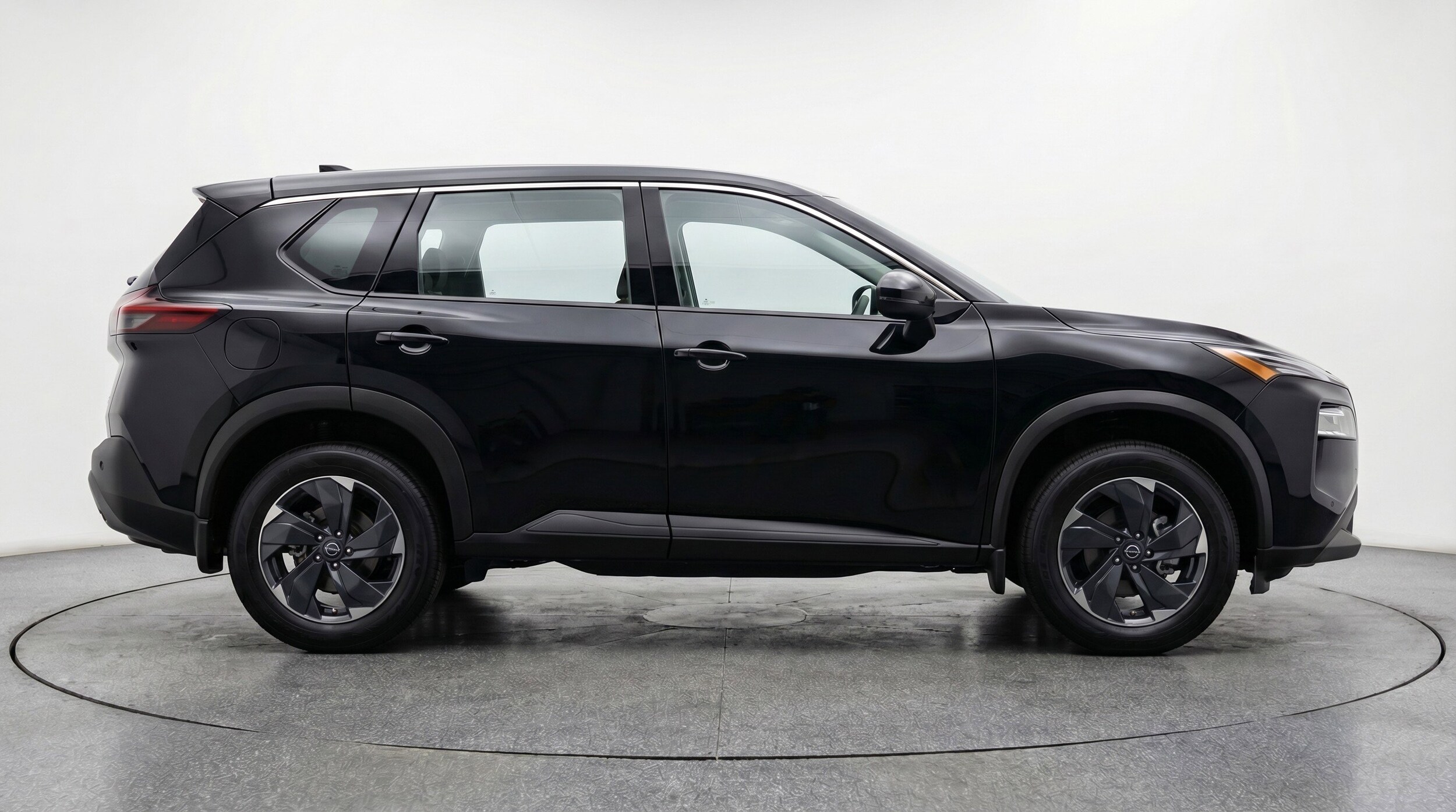 Thumbnail: 2025 Nissan Rogue - 11