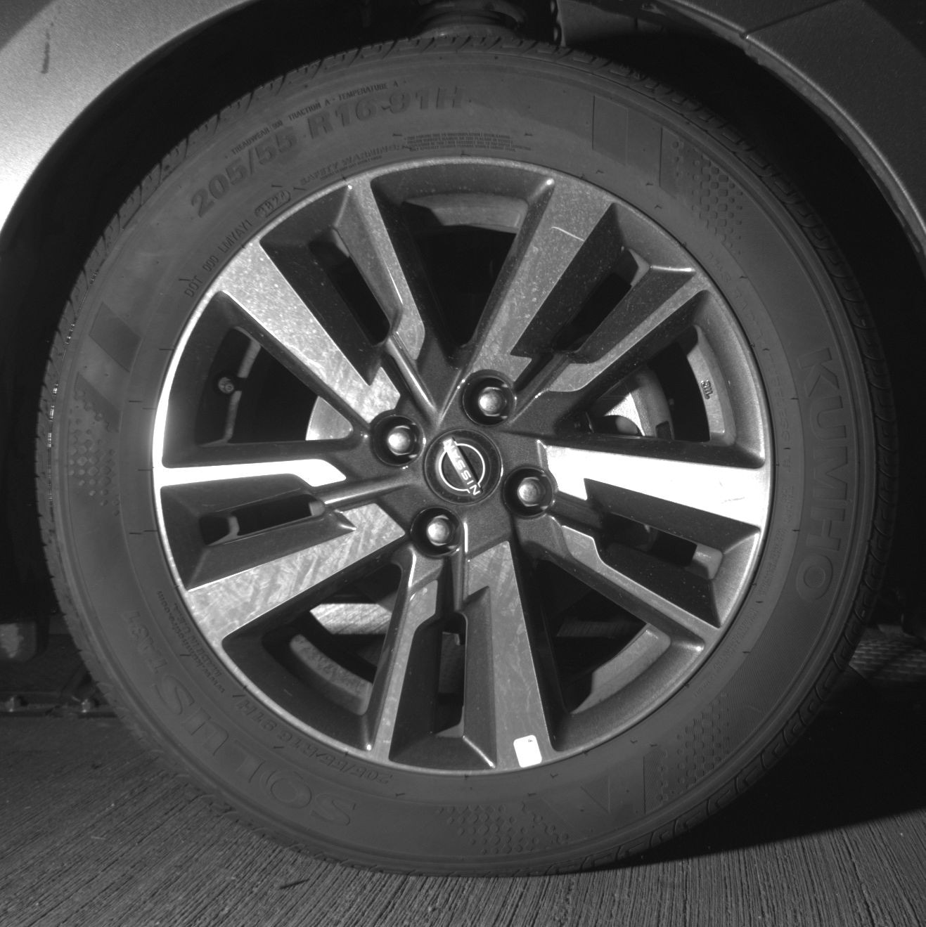 Thumbnail: 2025 Nissan Versa - 10