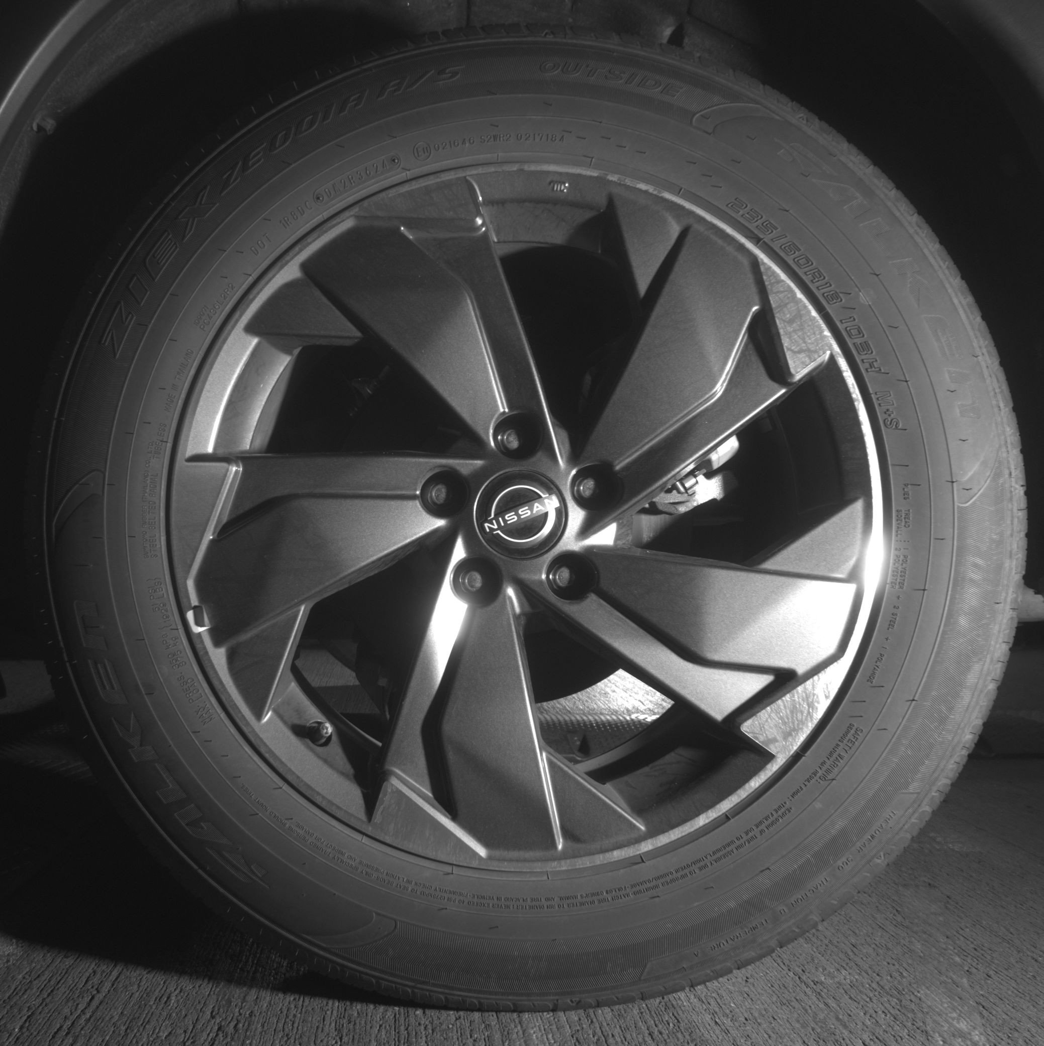 Thumbnail: 2025 Nissan Rogue - 14