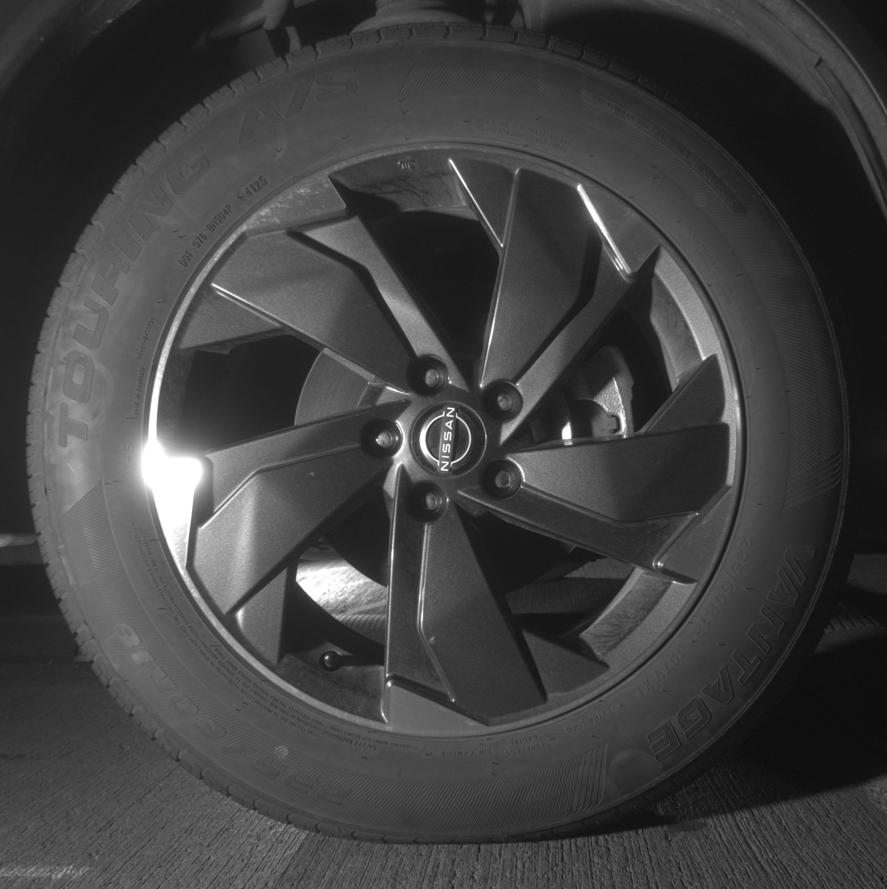 Thumbnail: 2025 Nissan Rogue - 13