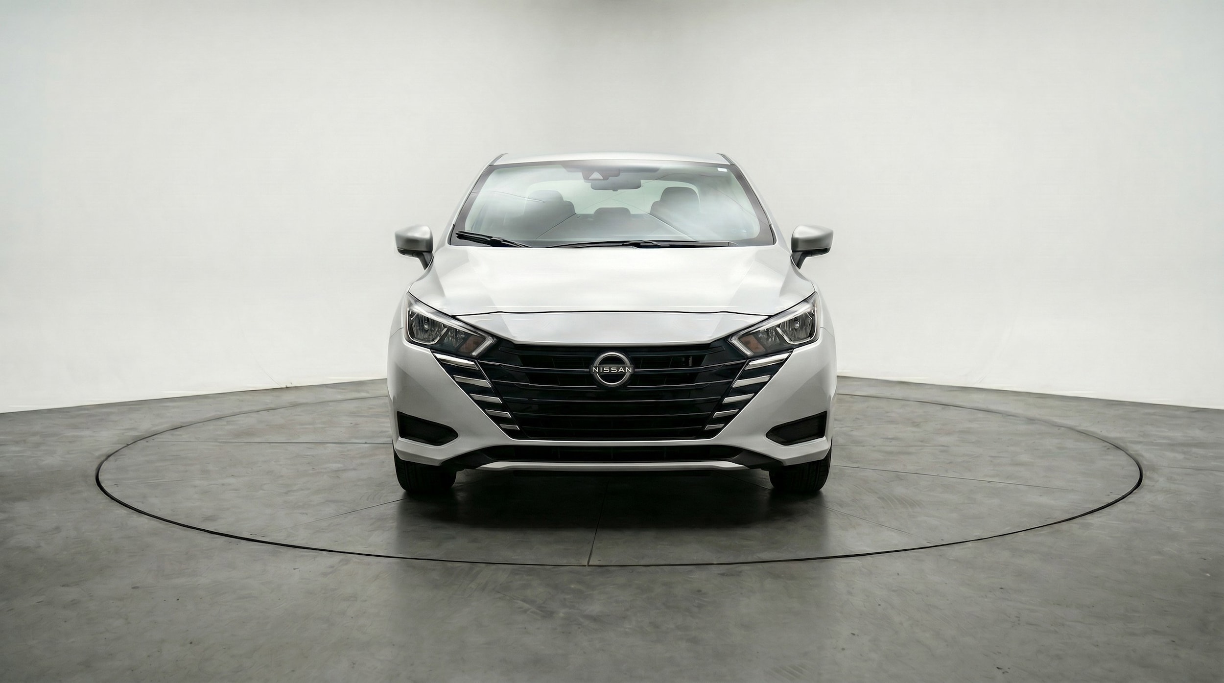 Thumbnail: 2025 Nissan Versa - 2