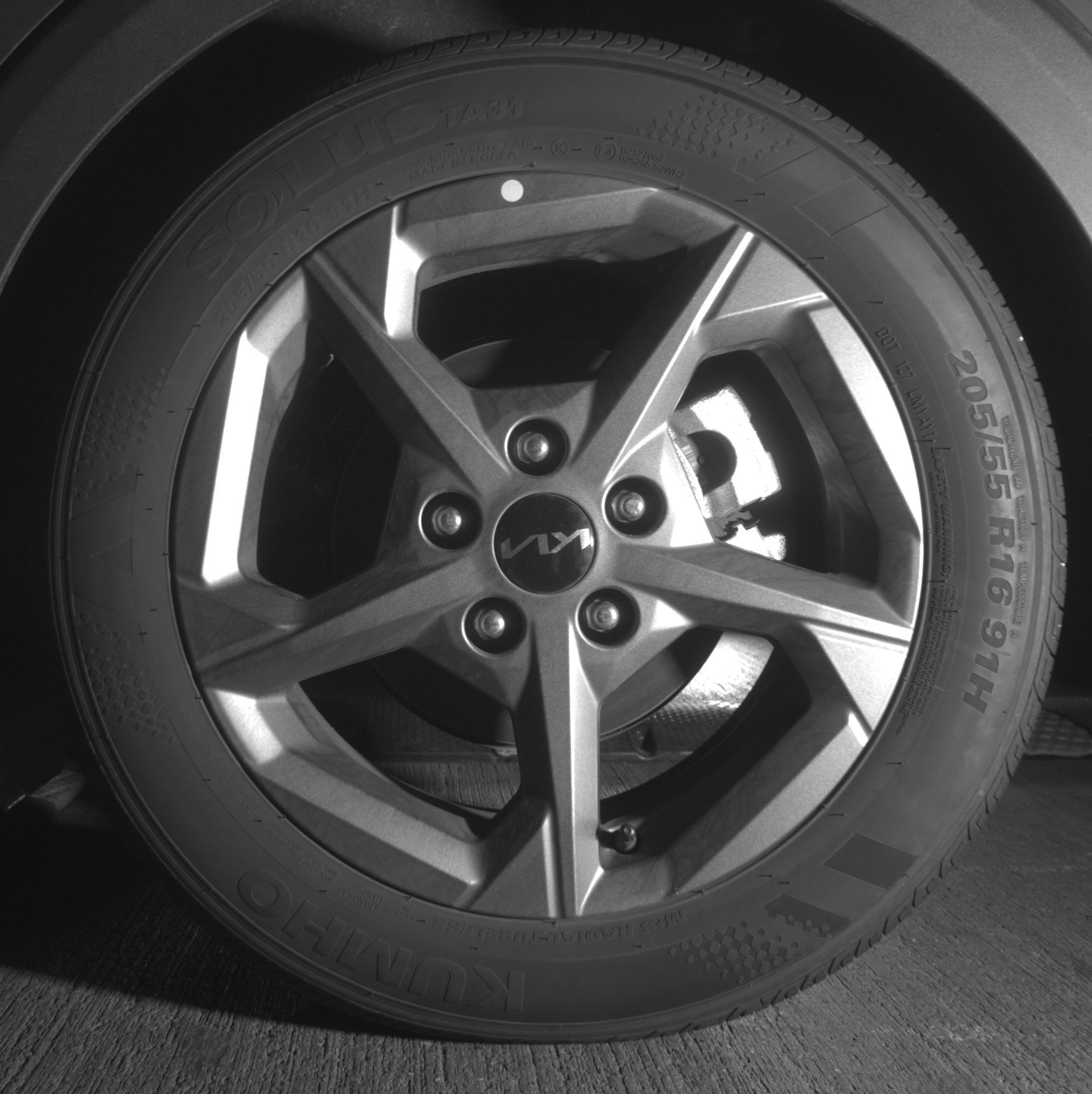 Thumbnail: 2025 Kia K4 - 11