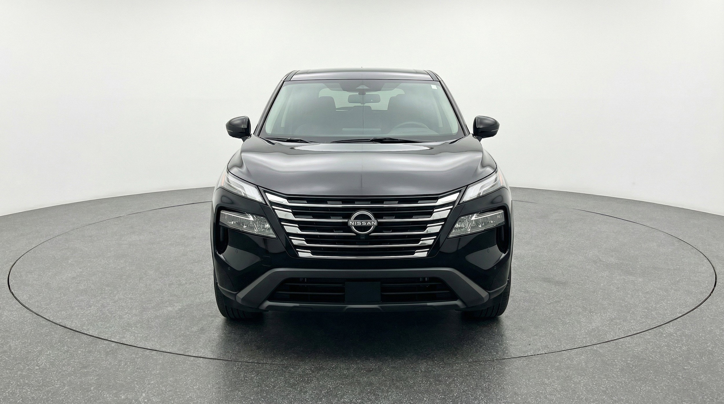 Thumbnail: 2025 Nissan Rogue - 2