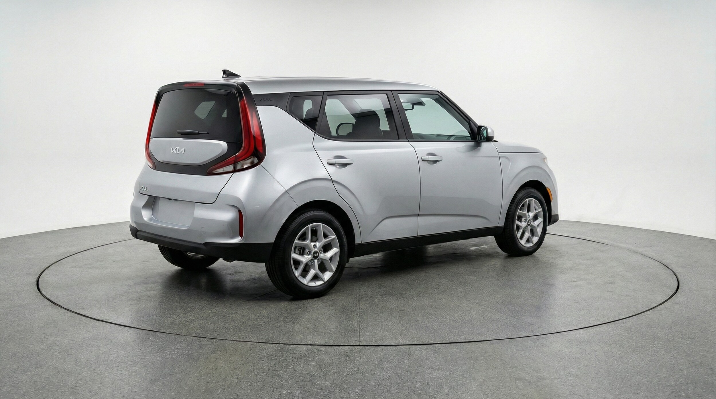 Thumbnail: 2025 Kia Soul - 7