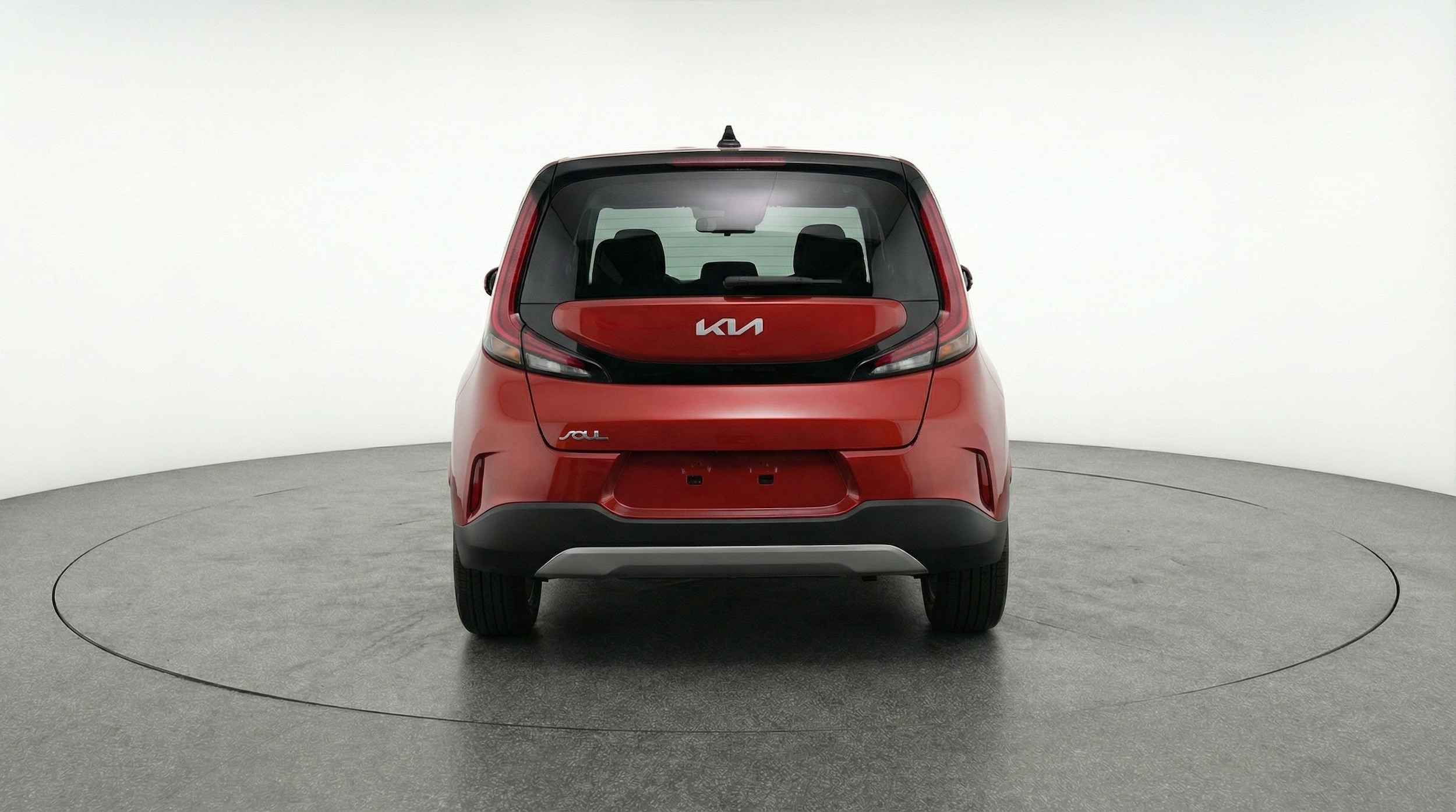 Thumbnail: 2025 Kia Soul - 6