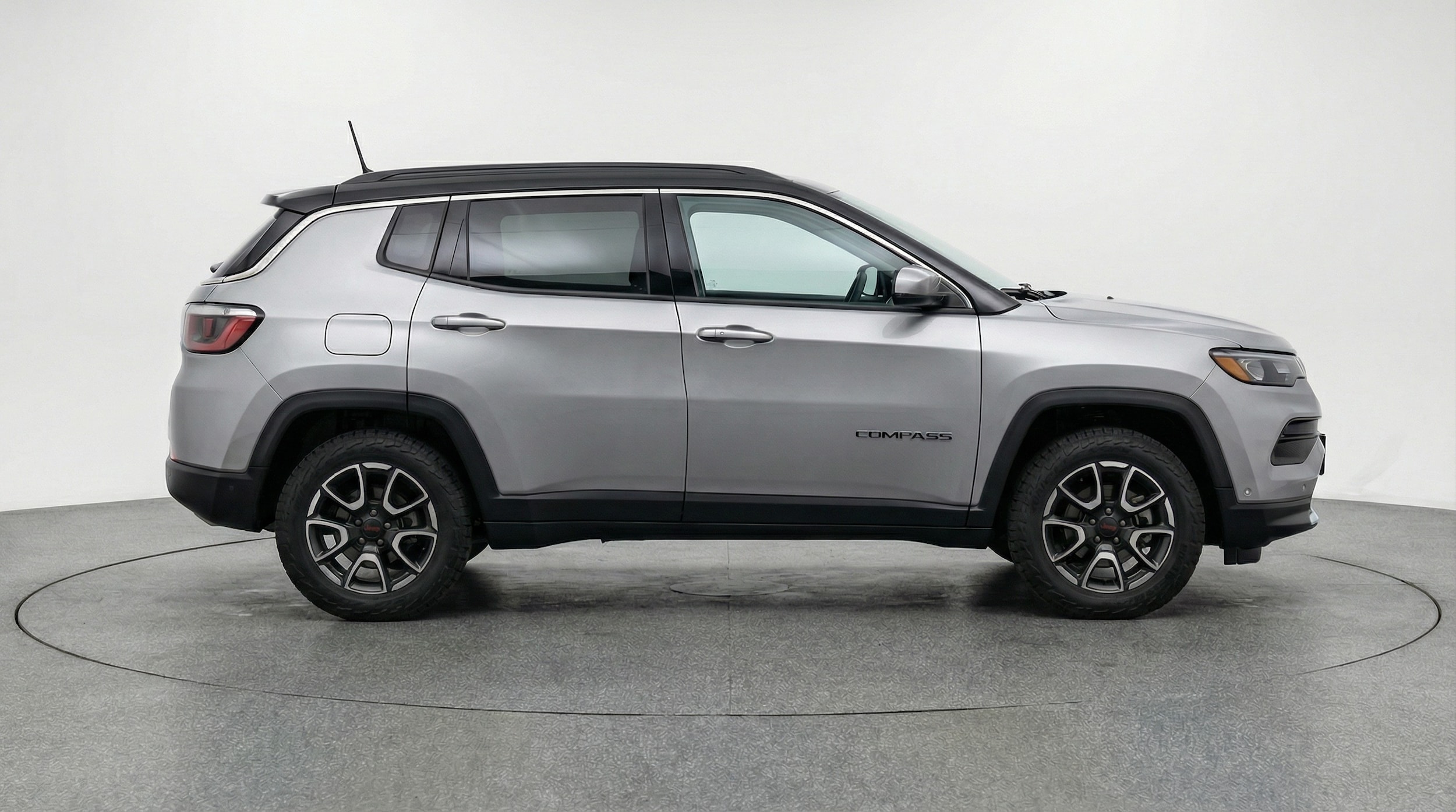 Thumbnail: 2025 Jeep Compass - 8
