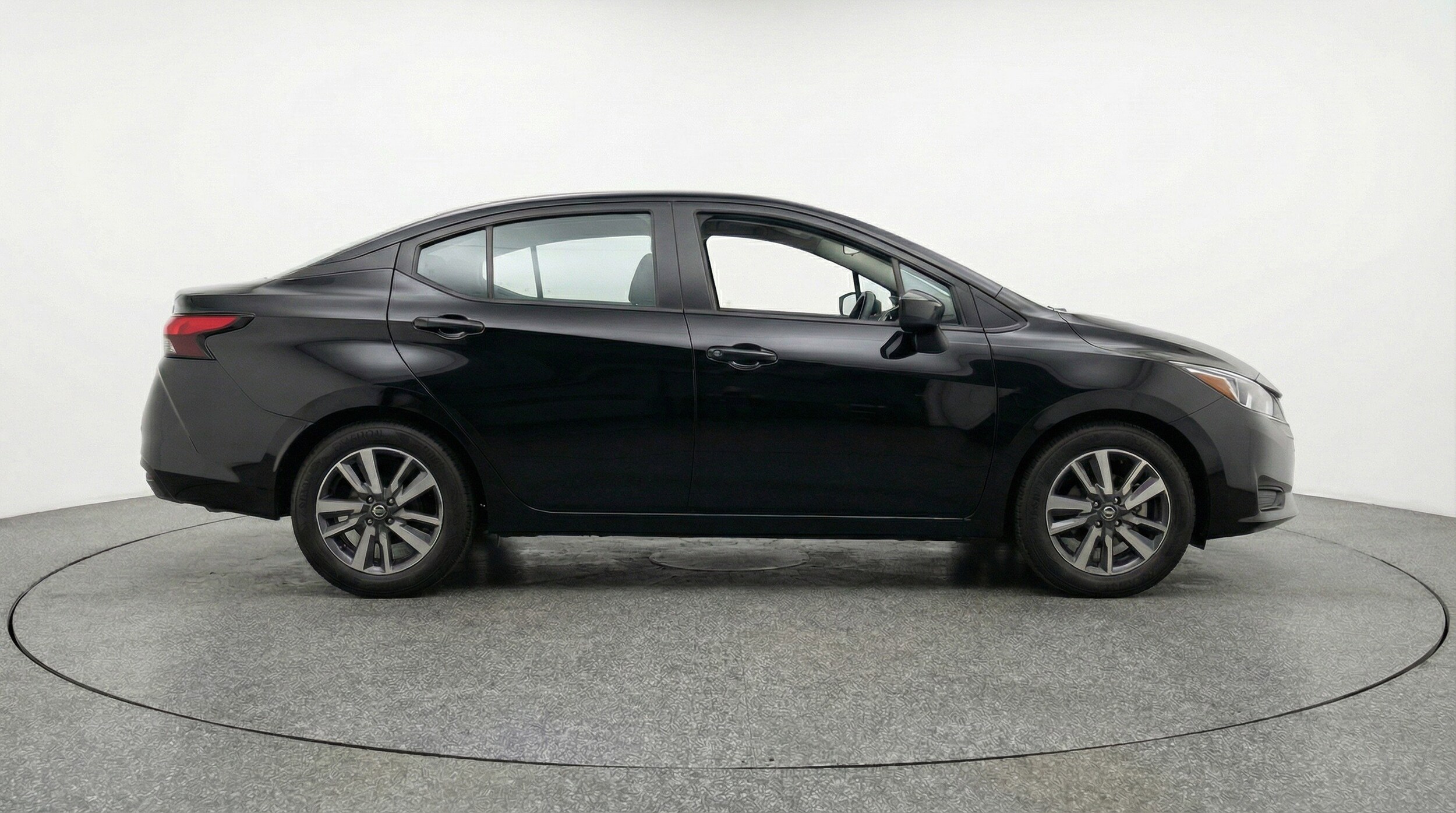 Thumbnail: 2025 Nissan Versa - 11