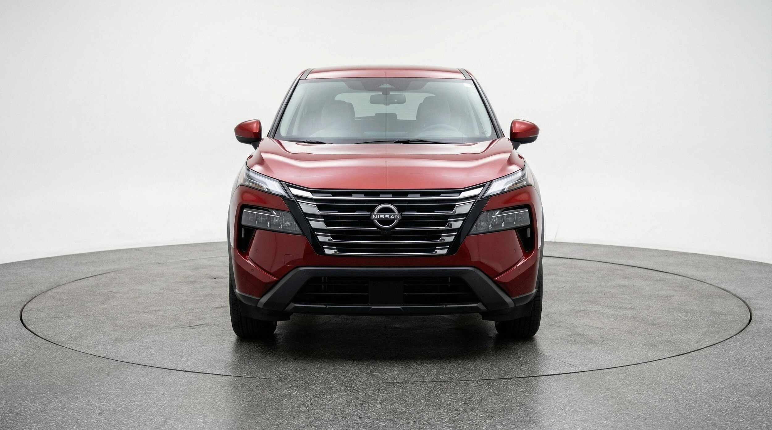 Thumbnail: 2025 Nissan Rogue - 2