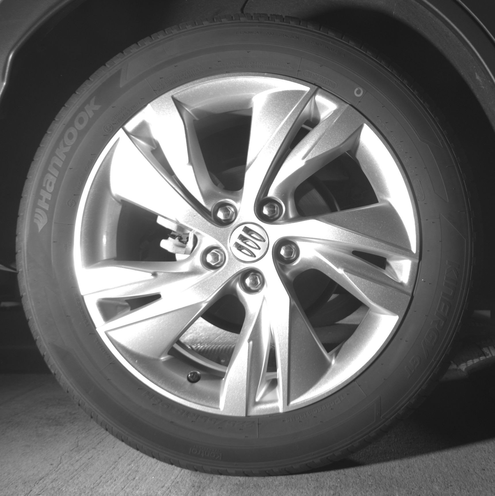 Thumbnail: 2025 Buick Encore GX - 15