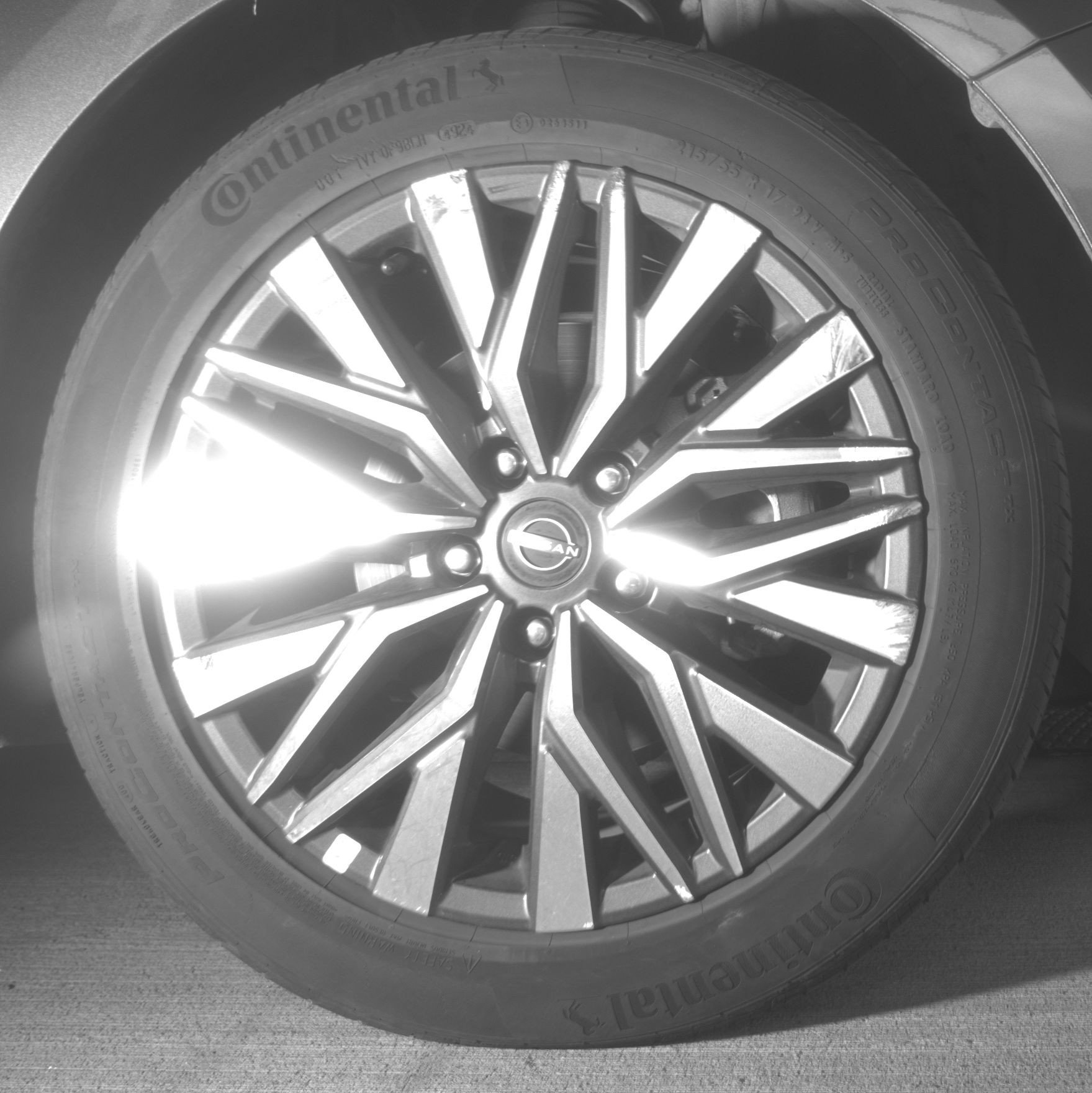 Thumbnail: 2025 Nissan Altima - 13