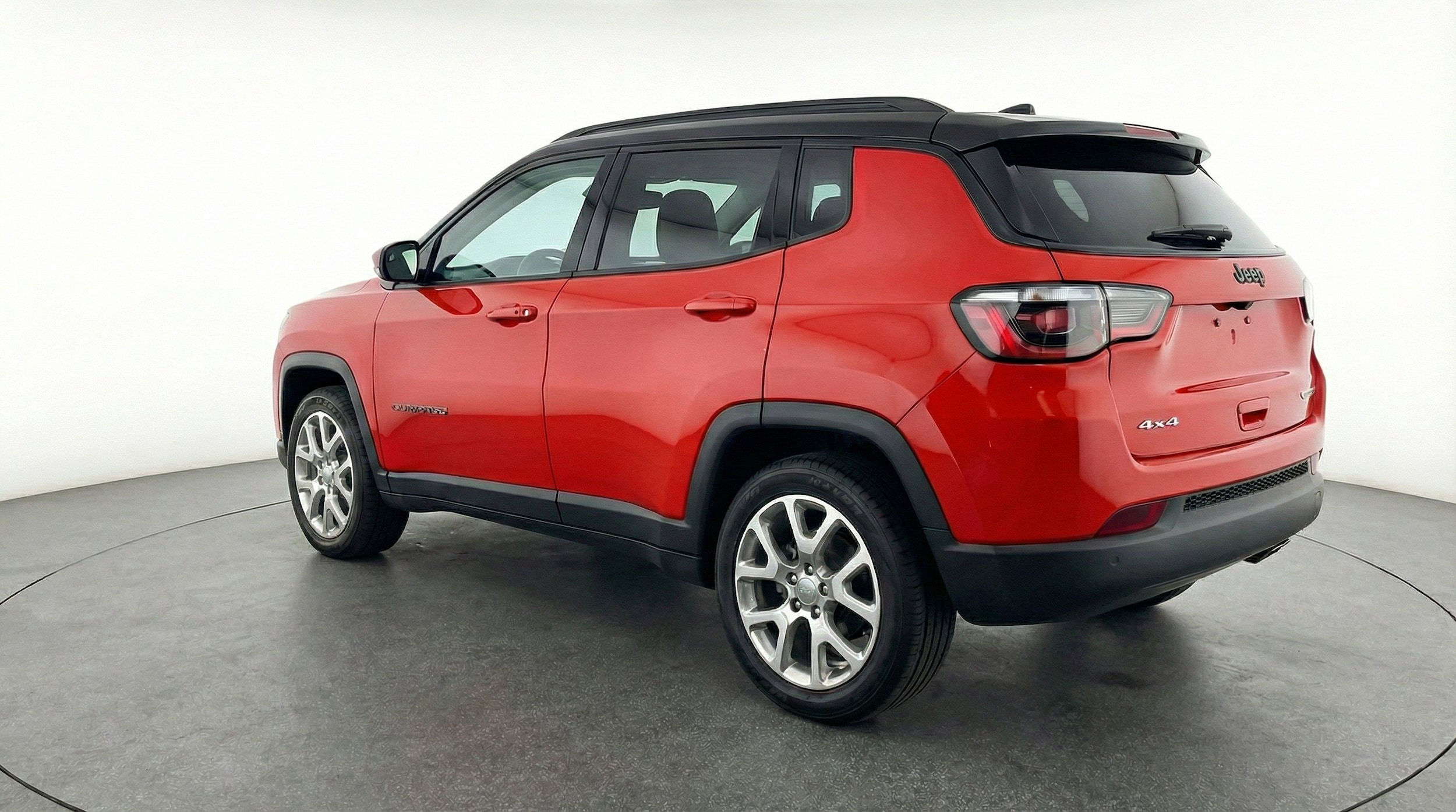 Thumbnail: 2025 Jeep Compass - 6