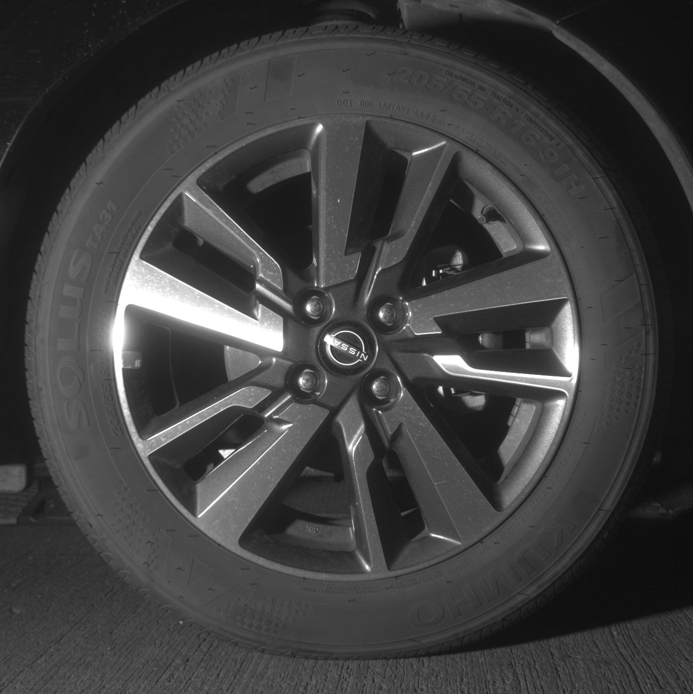 Thumbnail: 2025 Nissan Versa - 10