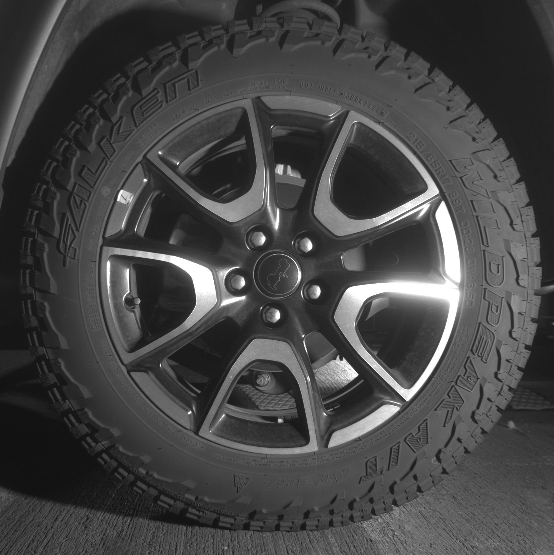 Thumbnail: 2025 Jeep Compass - 14