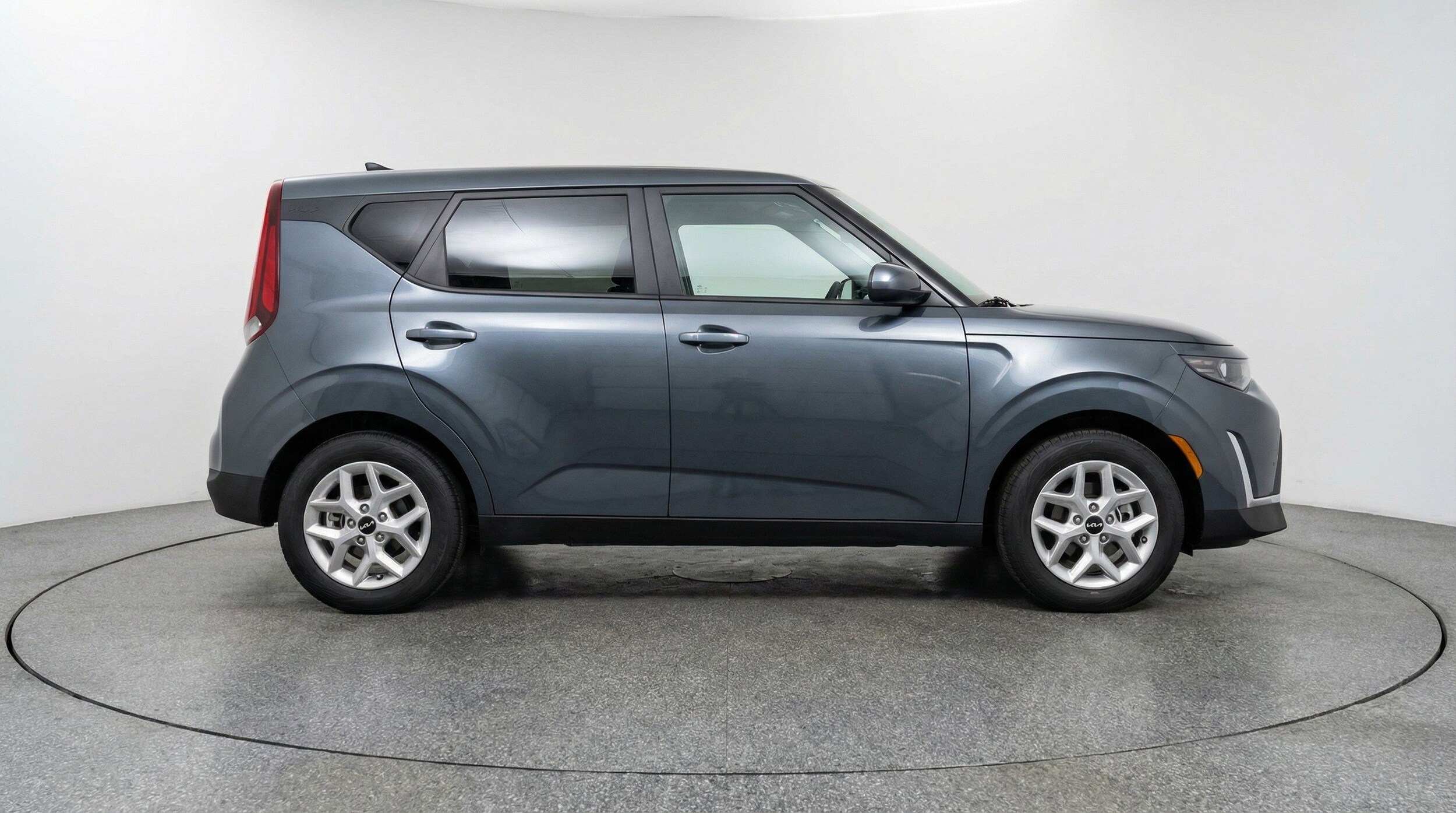 Thumbnail: 2025 Kia Soul - 11