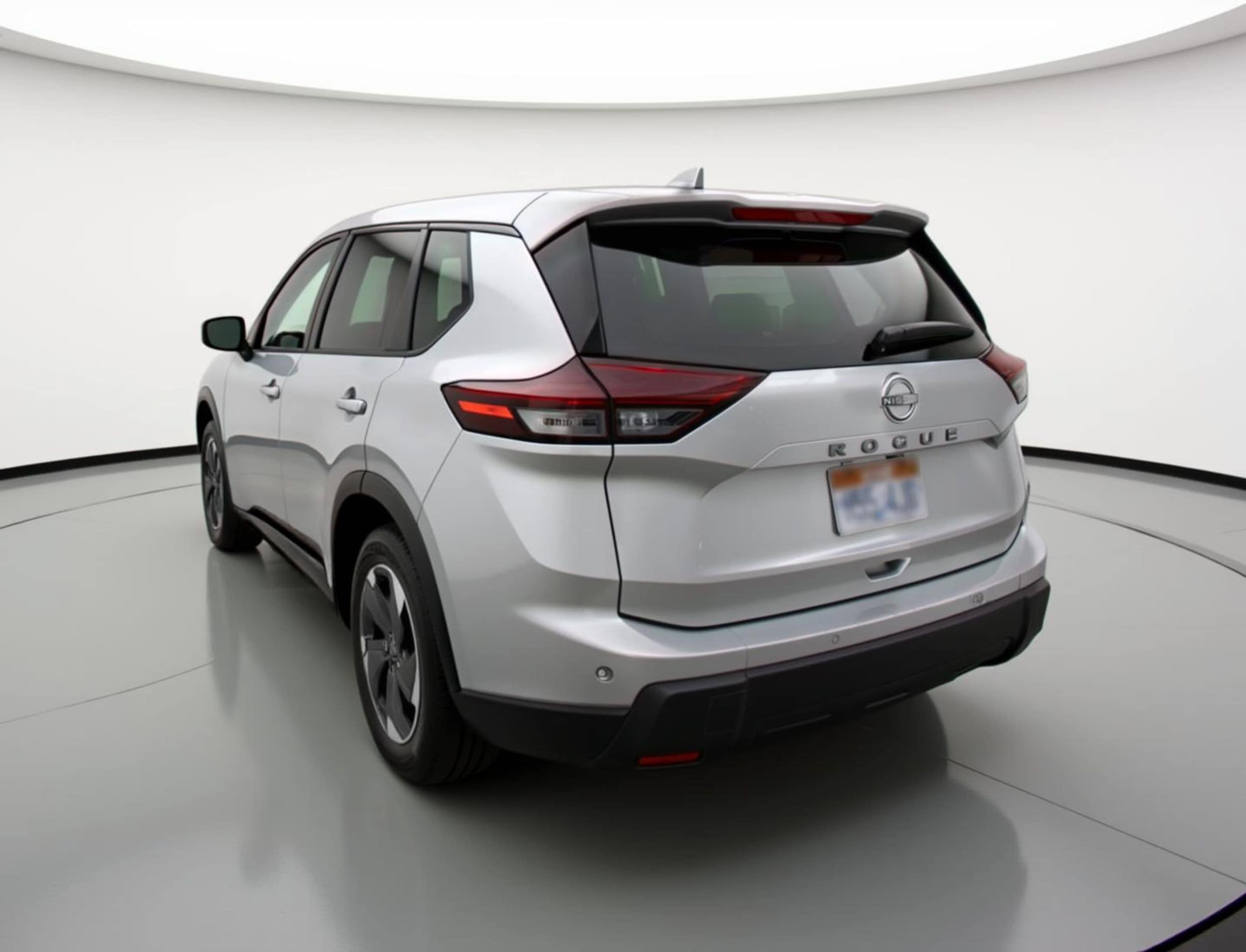 Thumbnail: 2025 Nissan Rogue - 6