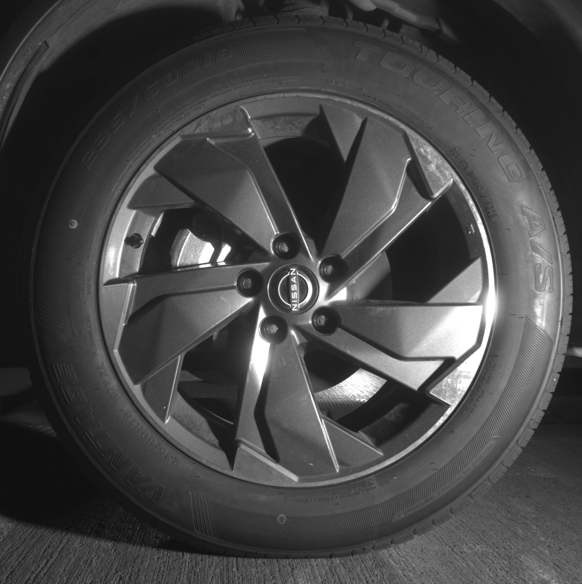 Thumbnail: 2025 Nissan Rogue - 12