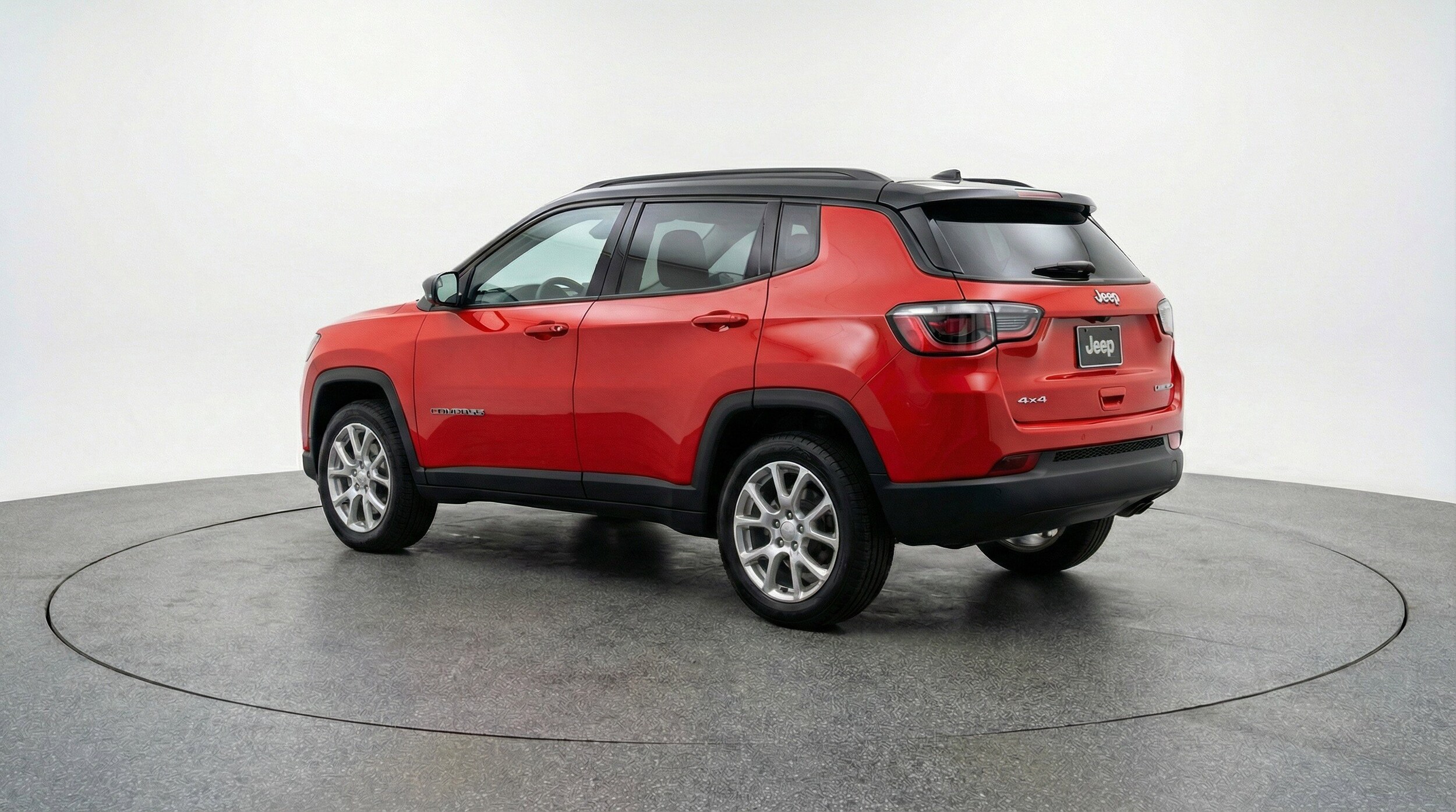 Thumbnail: 2025 Jeep Compass - 6